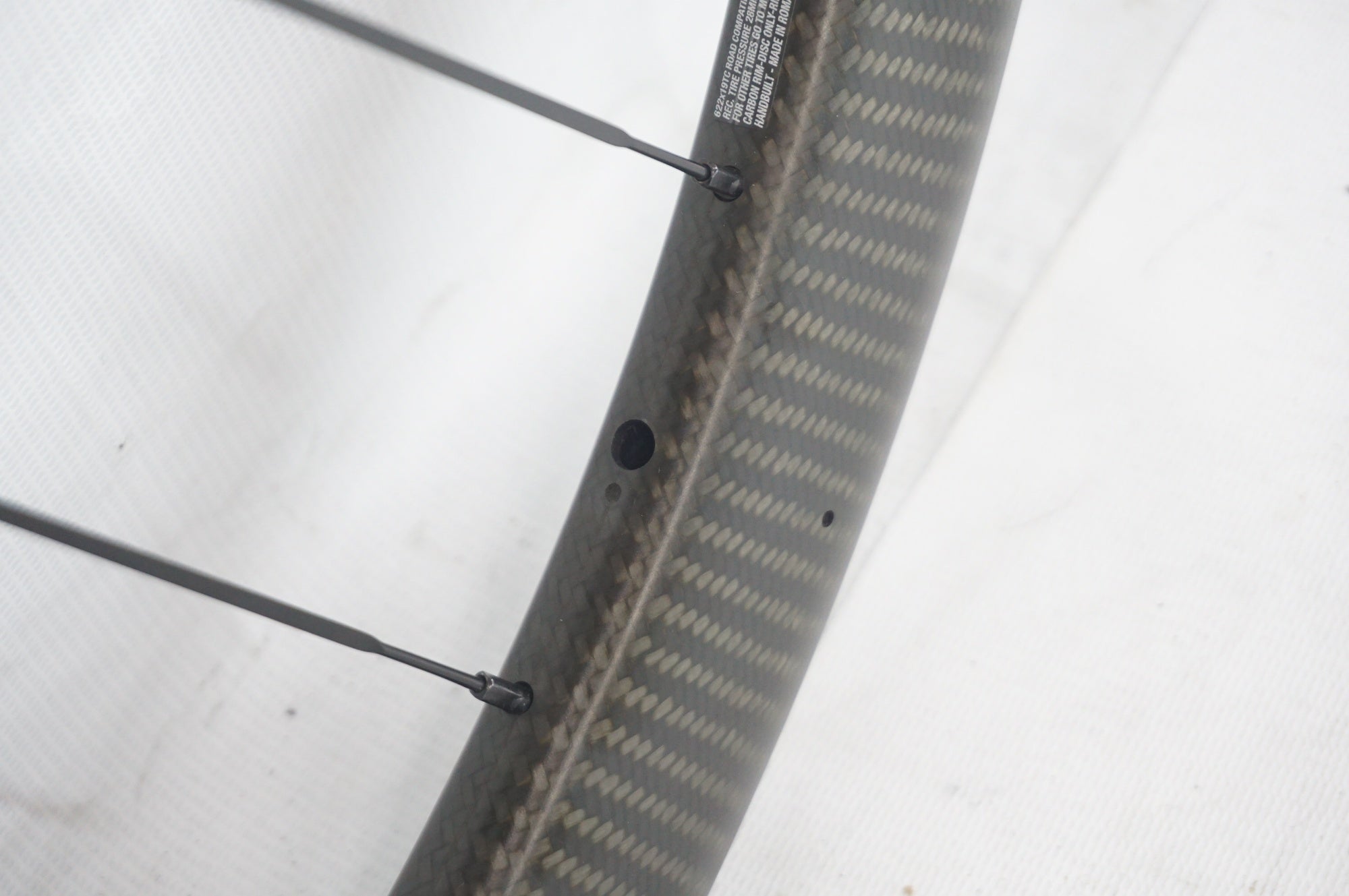 MAVIC 「マヴィック」 COSMIC SL 45 DISC シマノ11速 ホイールセット / 阪急塚口店