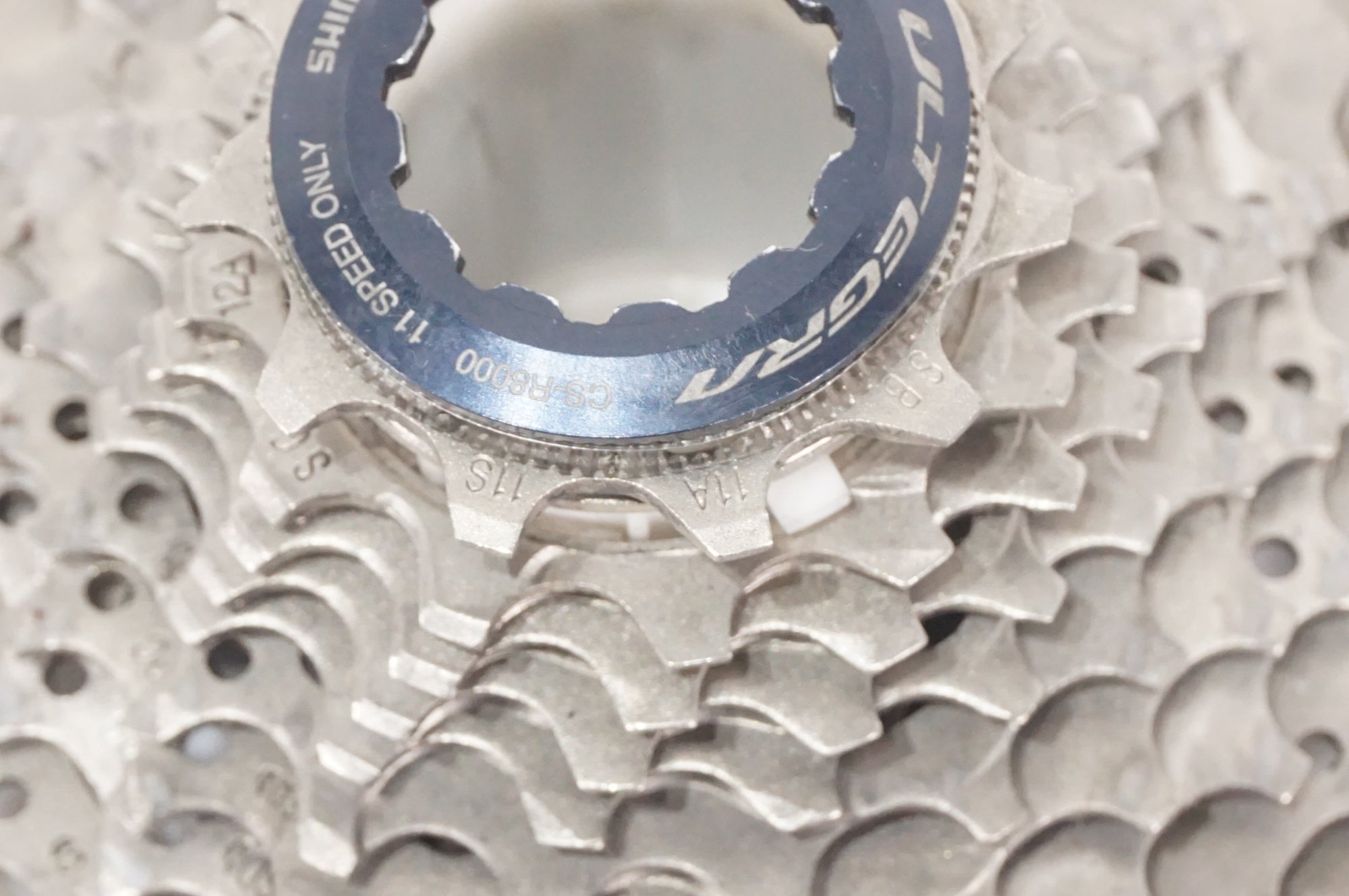 SHIMANO 「シマノ」 ULTEGRA CS-R8000 11-30T スプロケット / AKIBA店