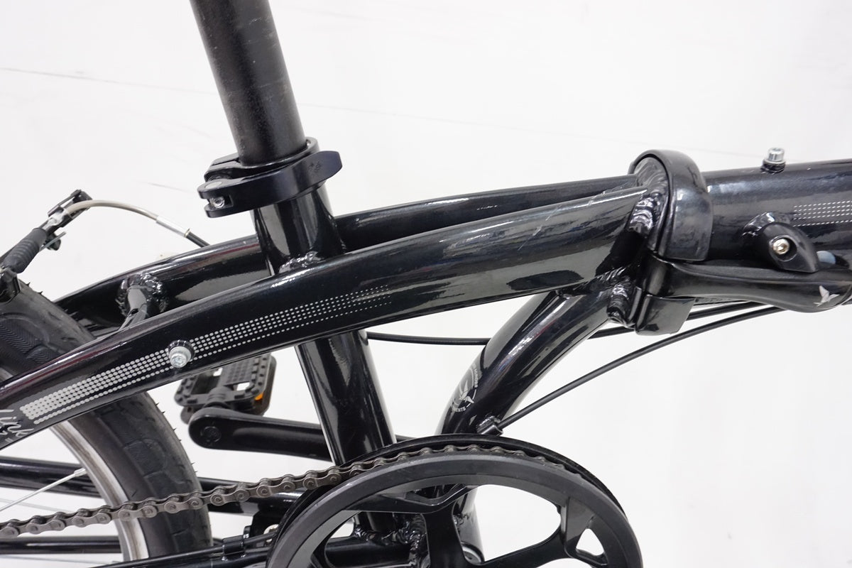 TERN「ターン」 LINK A7 2022年モデル 20インチ 折り畳み自転車 / 浜松店
