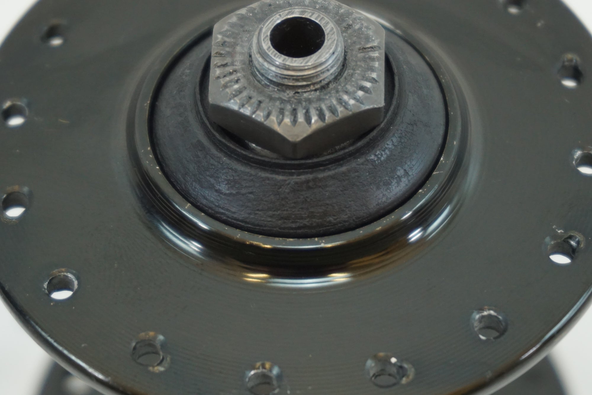 ブランド不明 32H フロントハブ / 有明ガーデン店