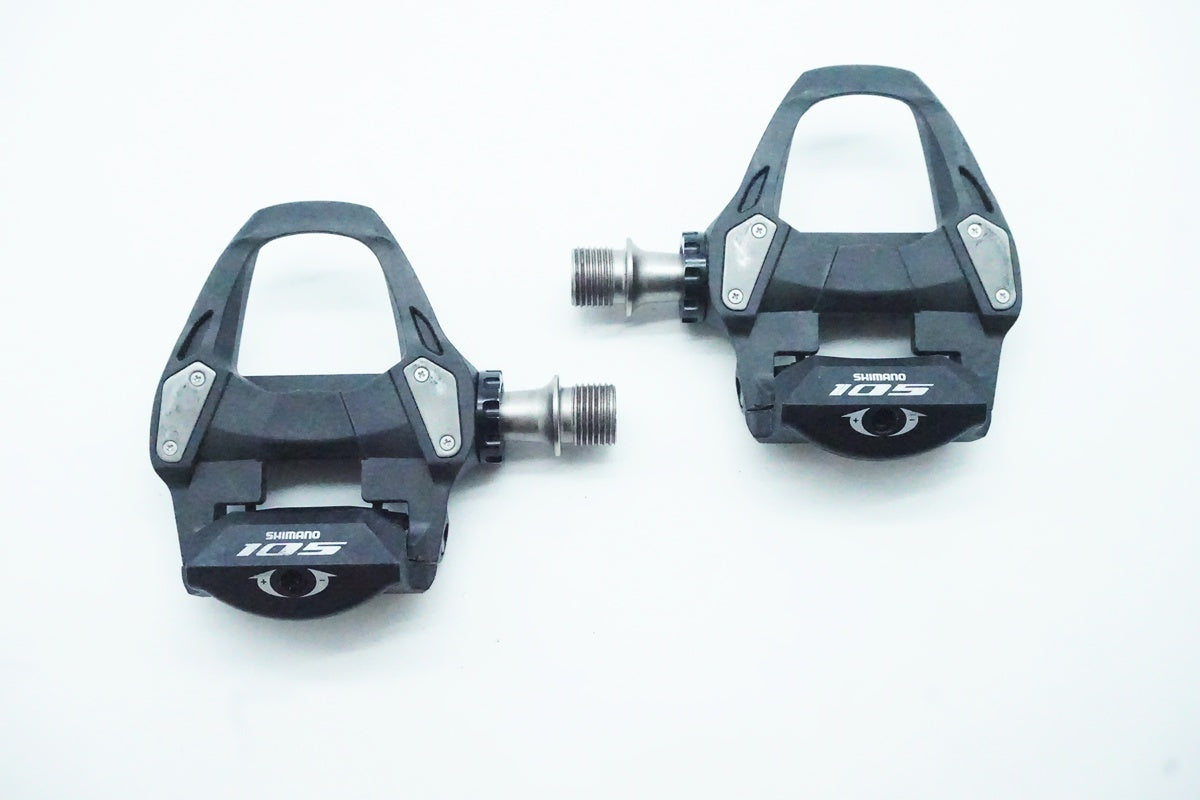 SHIMANO「シマノ」 105 PD-R7000 ペダル/ 京都西院店