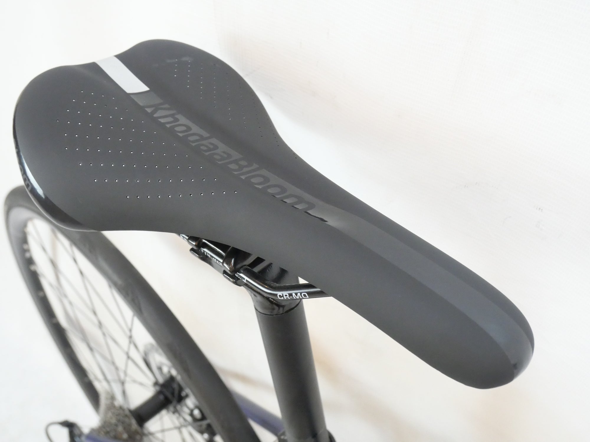 KHODAA BLOOM 「コーダーブルーム」 FARNA DISC 2022年モデル ロードバイク / 有明ガーデン店