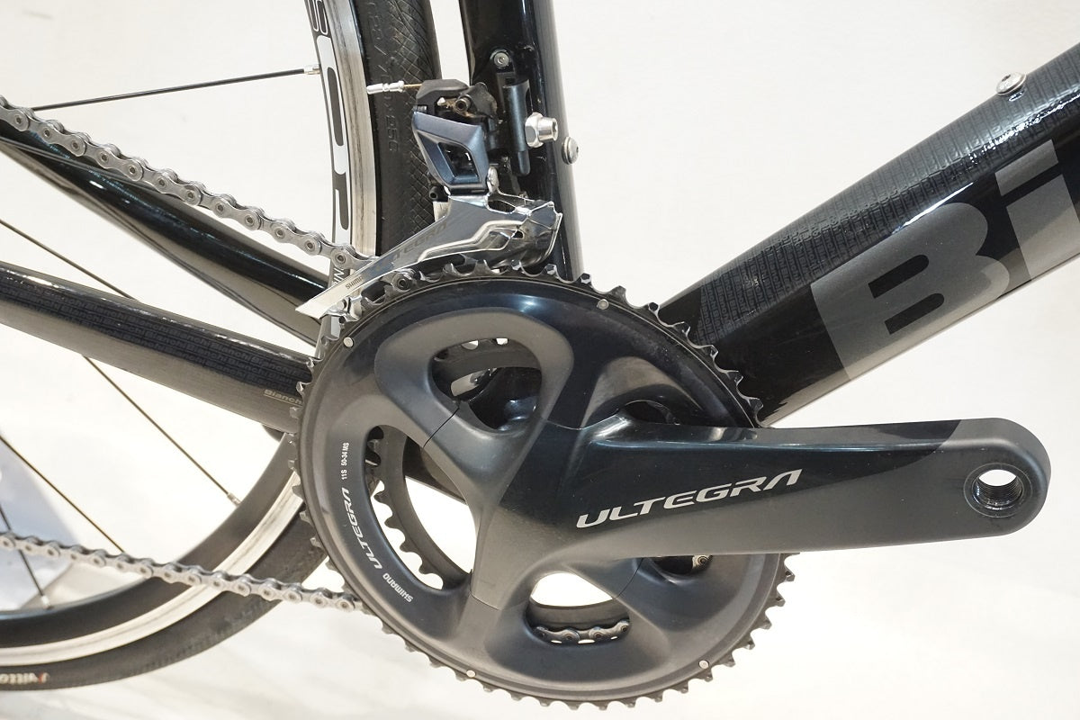 BIANCHI 「ビアンキ」 SPRINT ULTEGRA 2021年ごろモデル ロードバイク / 横浜戸塚店