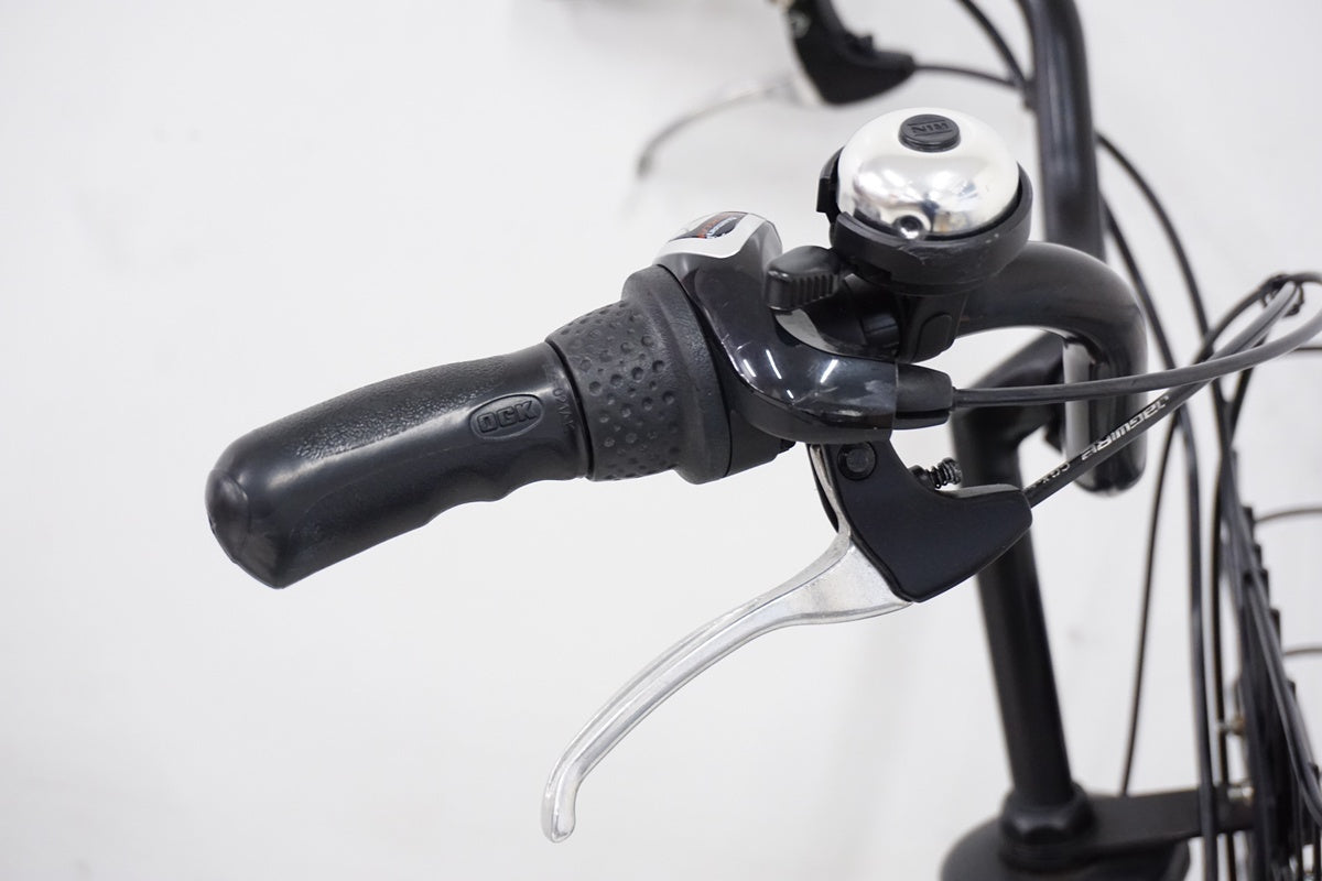 YAMAHA「ヤマハ」 PAS CHEER 26インチ 2022年モデル 電動アシスト自転車 / 浜松店