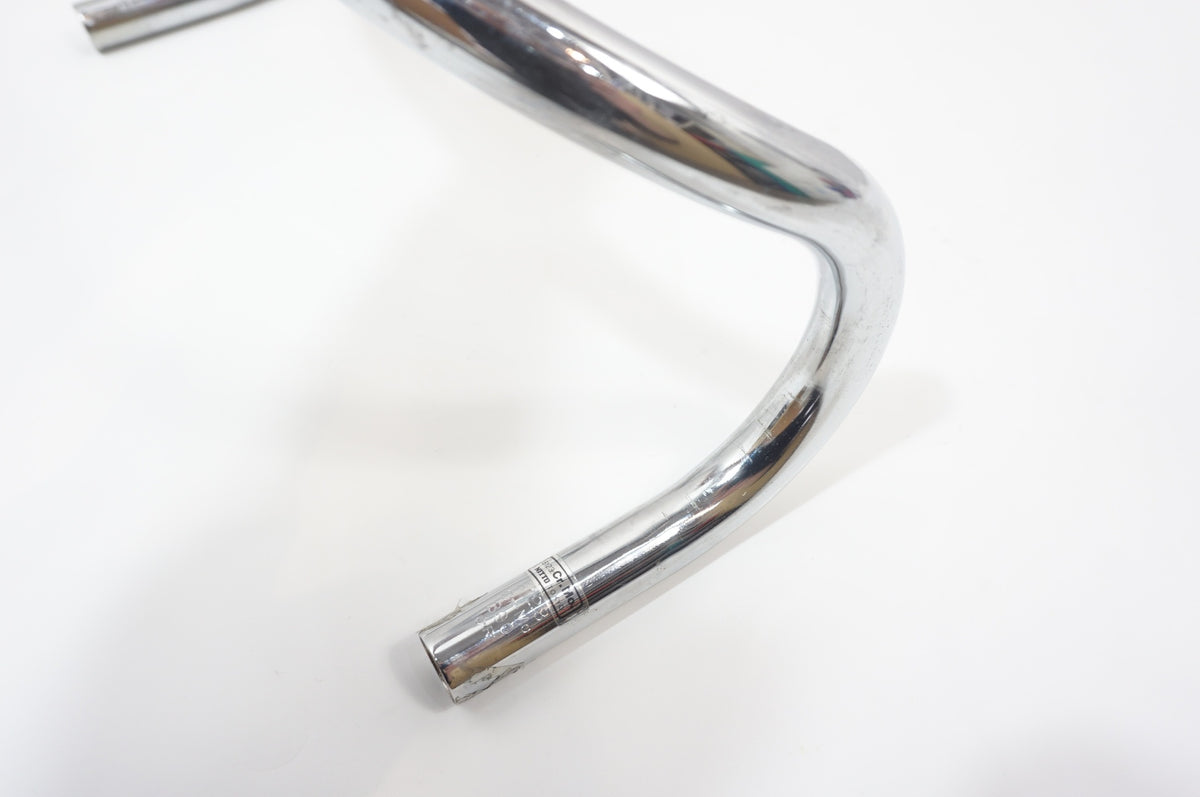 NITTO 「ニットー」 B123 NJS Φ25.4 390mm ハンドル / 世田谷店