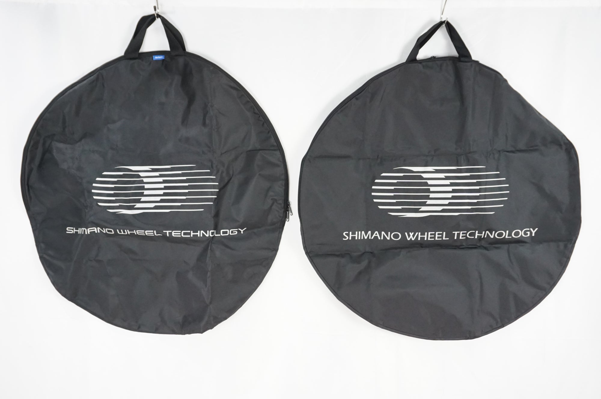 SHIMANO 「シマノ」 ホイールバッグ 2枚セット / 川越店