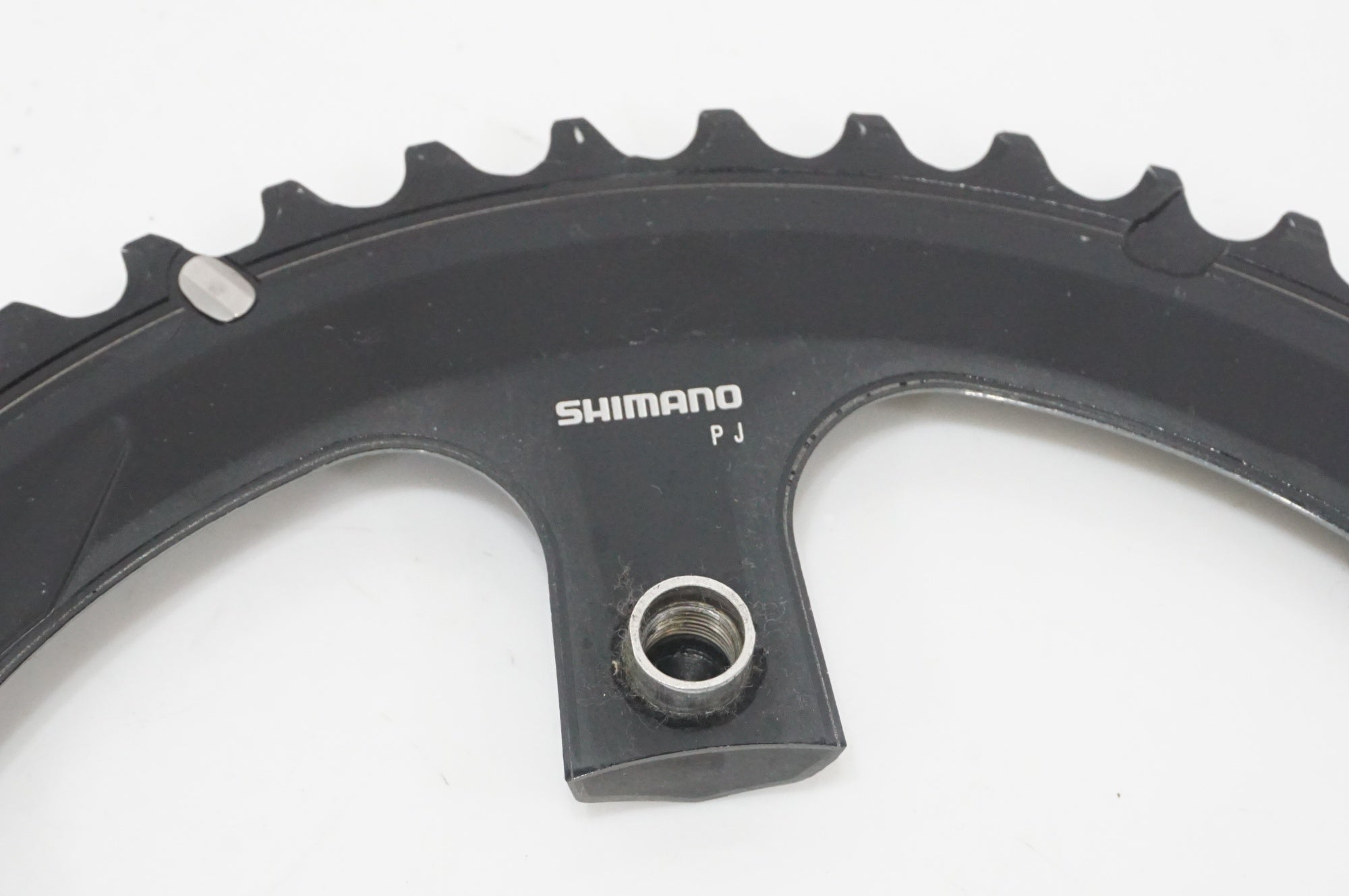 SHIMANO 「シマノ」 DURA ACE FC-R9100 53-39T チェーンリングセット / AKIBA店