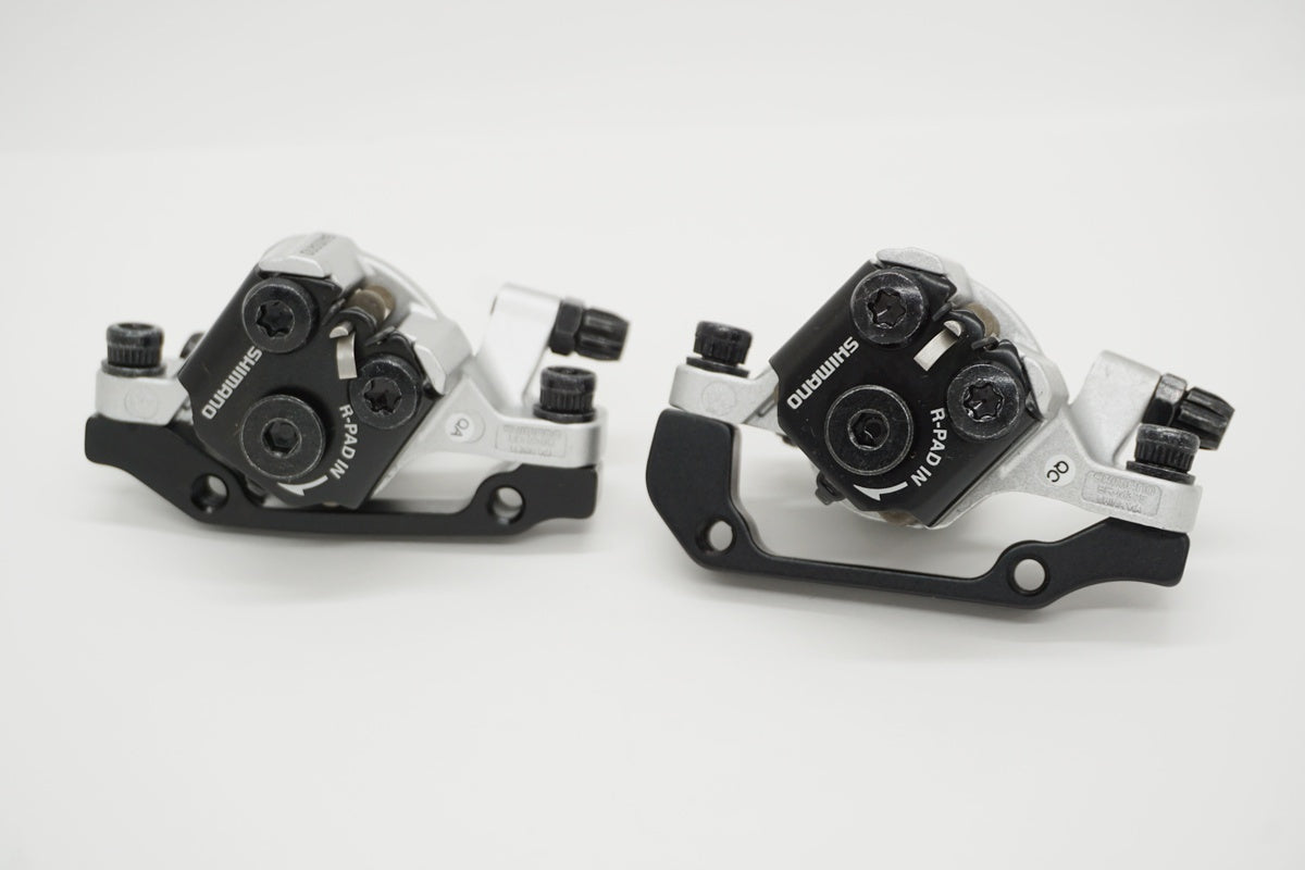SHIMANO(シマノ) ディスクブレーキレバー＆キャリパーセット Amazon.co.jp: 自転車ブレーキレバー 軽量 シマノ 高性能 油圧