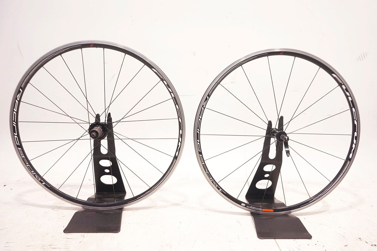 フルクラム Racing900　シマノ11s　リムブレーキ直接取引可 FULCRUM 「フルクラム」 RACING SPORT SHIMANO 11s ホイール