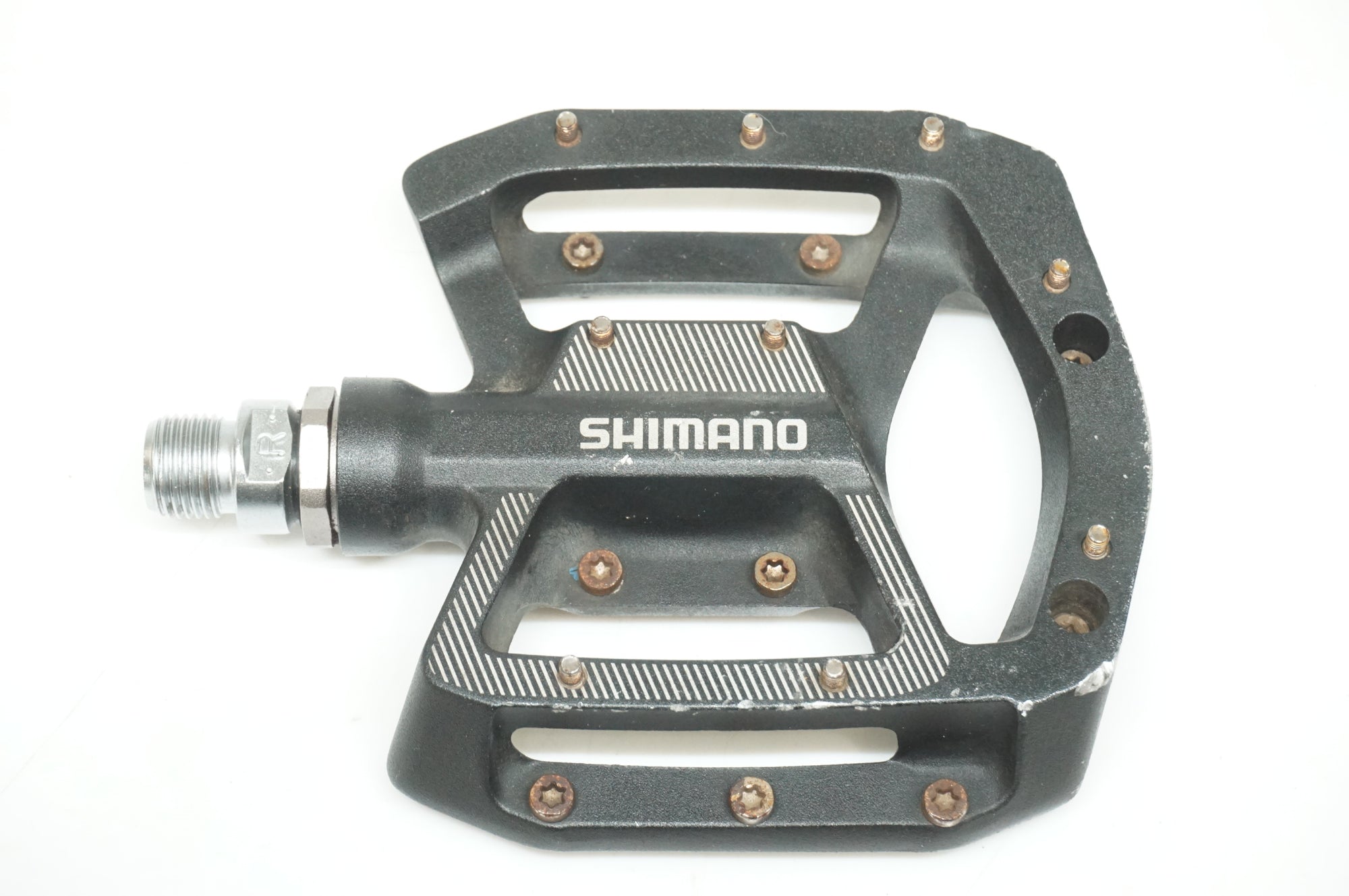 SHIMANO 「シマノ」 PD-GR500 ペダル / 大宮店