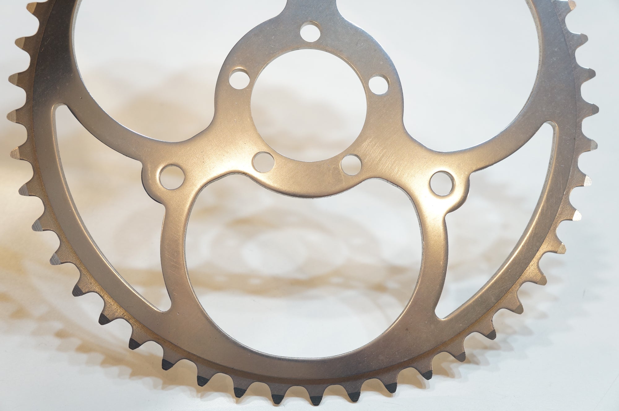 SUGINO 「スギノ」 PRO DYNAMIC 49T チェーンリング / バイチャリ浦和ベース