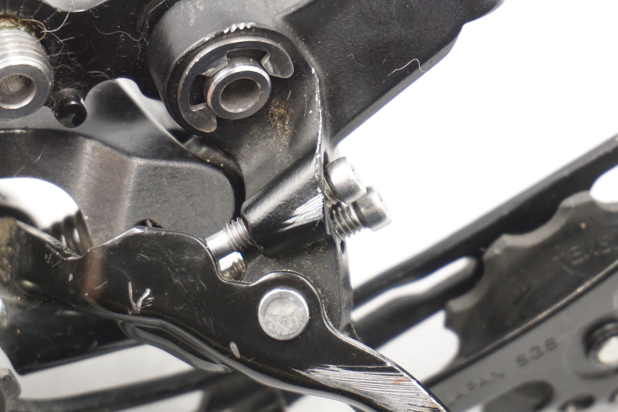 SHIMANO 「シマノ」 DEORE RD-M6000 SGS リアディレイラー / 奈良店