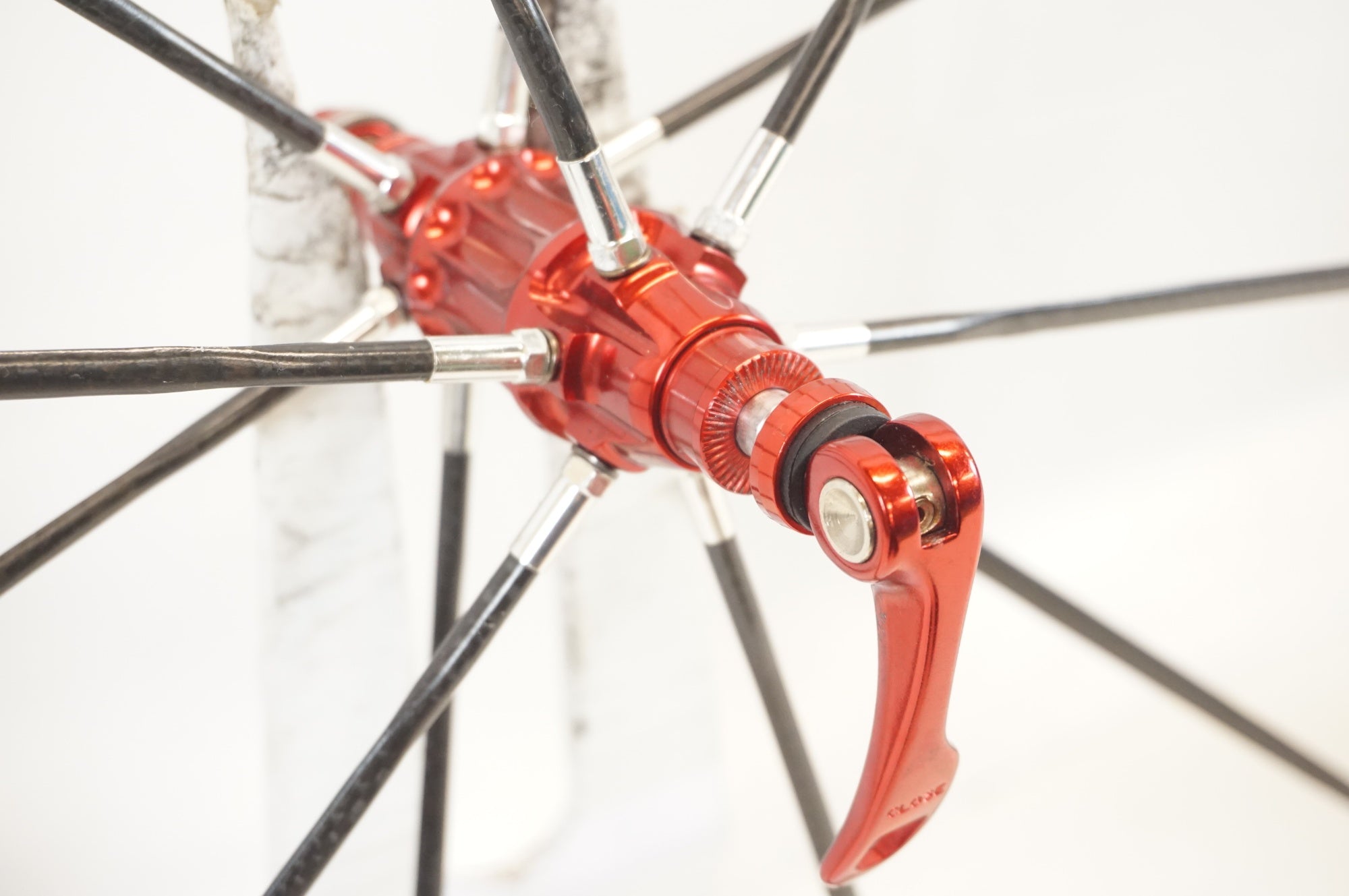 BOMA 「ボーマ」 TH-11CSP シマノ10速 ホイールセット / 宇都宮店