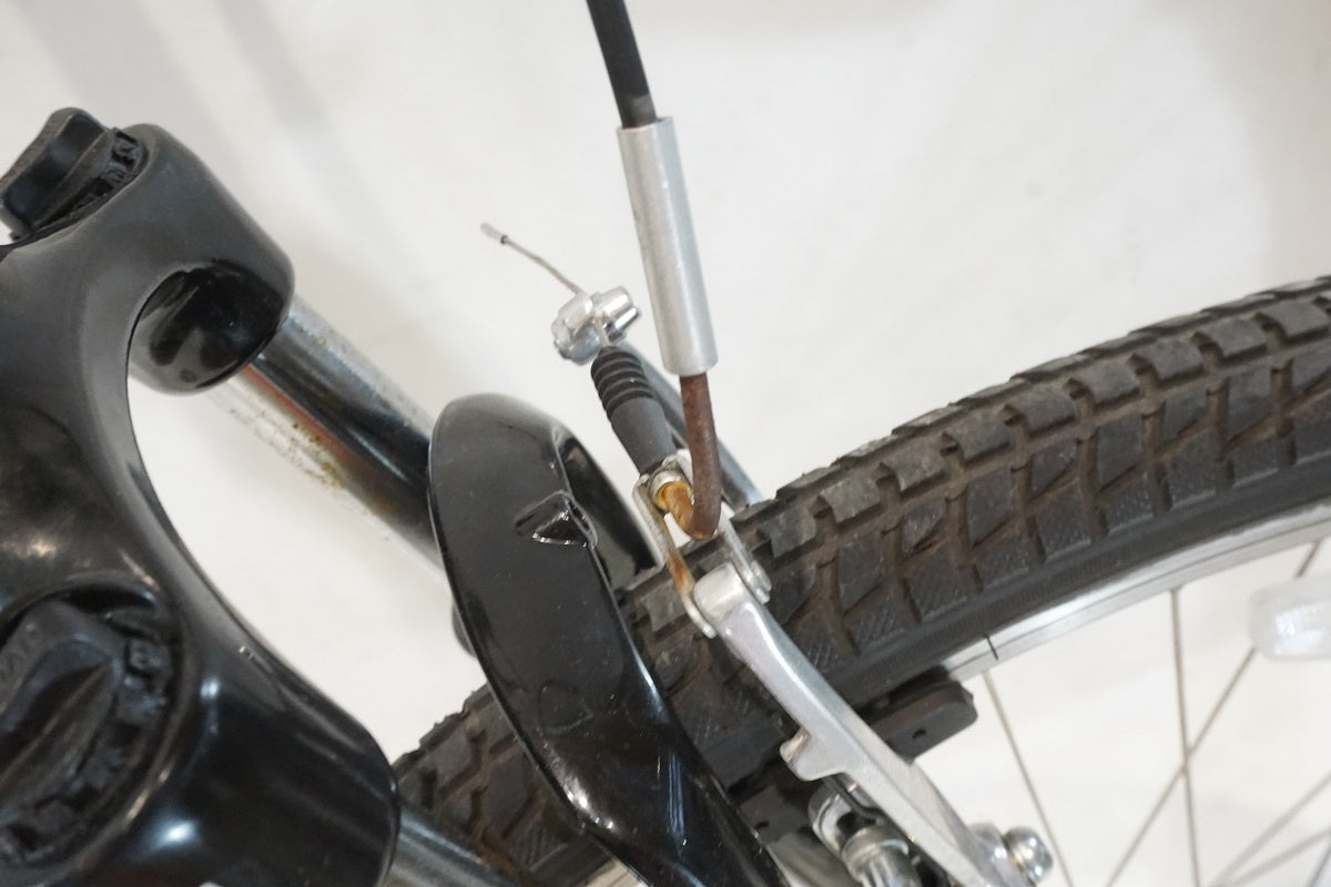 LOUIS GARNEAU 「ルイガノ」 GRIND8.0 2022年モデル マウンテンバイク / 横浜戸塚店