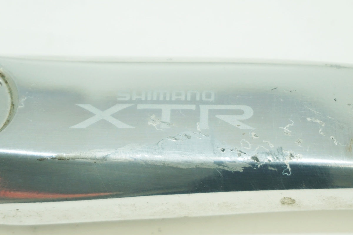 SHIMANO 「シマノ」 XTR+DEORE XT CANNONDALE 30TH ANNIVERSARY コンポセット / 大阪美原北インター店