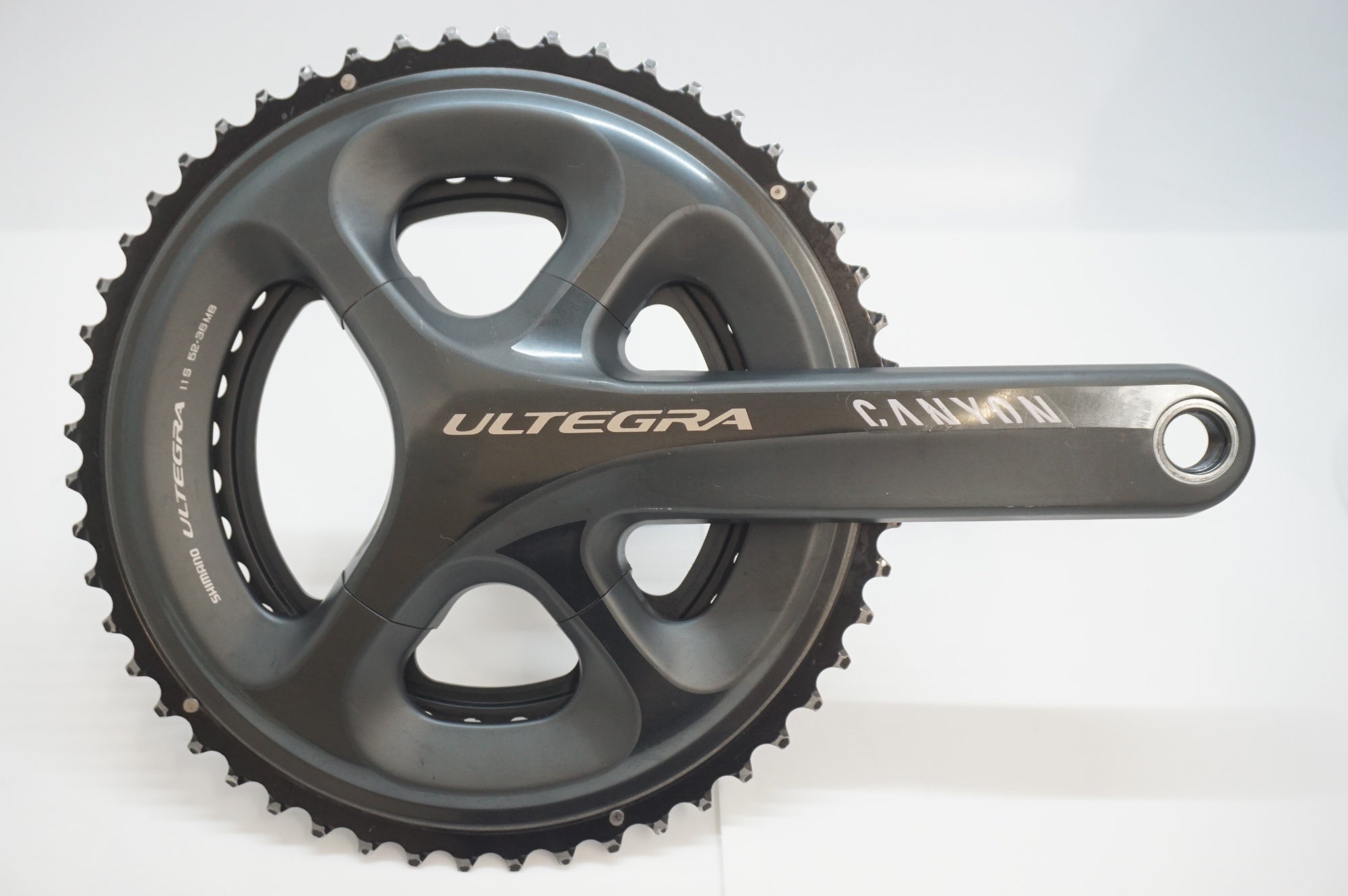 SHIMANO 「シマノ」 ULTEGRA FC-6800 52-36T 170mm クランク / 福岡店