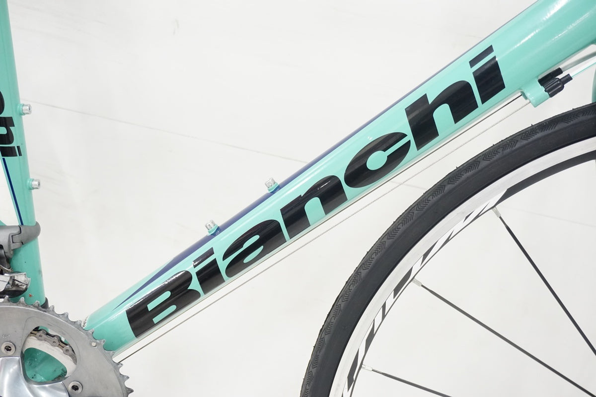 BIANCHI「ビアンキ」 IMPULSO TIAGRA 2014年モデル ロードバイク / 浜松店