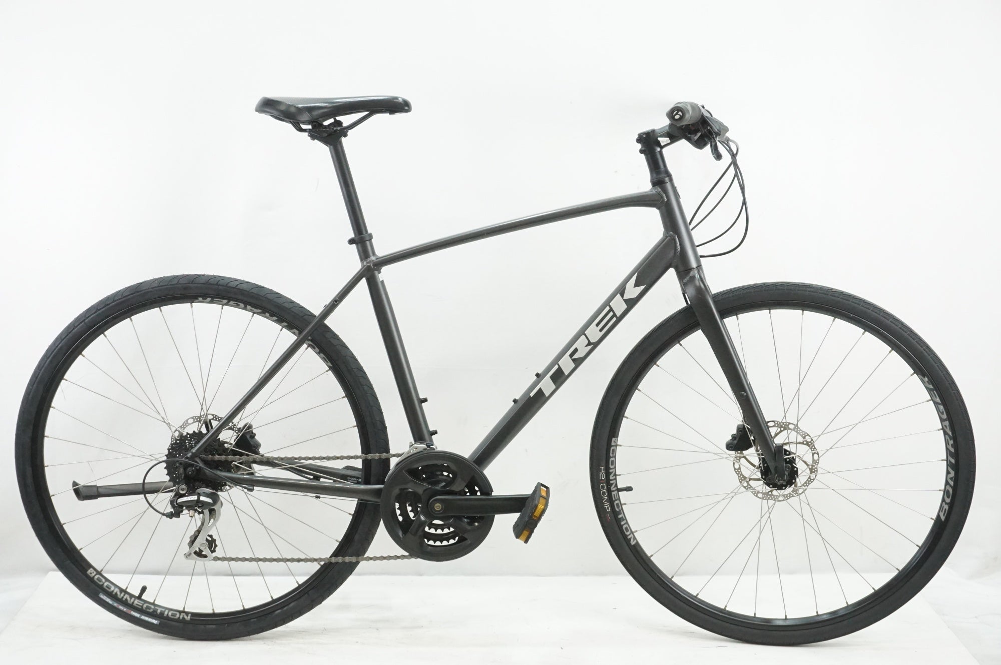 TREK 「トレック」 FX2 DISC 2020-2021年モデル クロスバイク / 大宮店