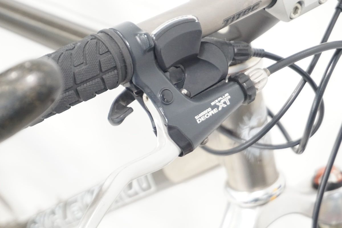 CYCLE WORLD 「サイクルワールド」 年式不明 マウンテンバイク/ 大阪美原北インター店