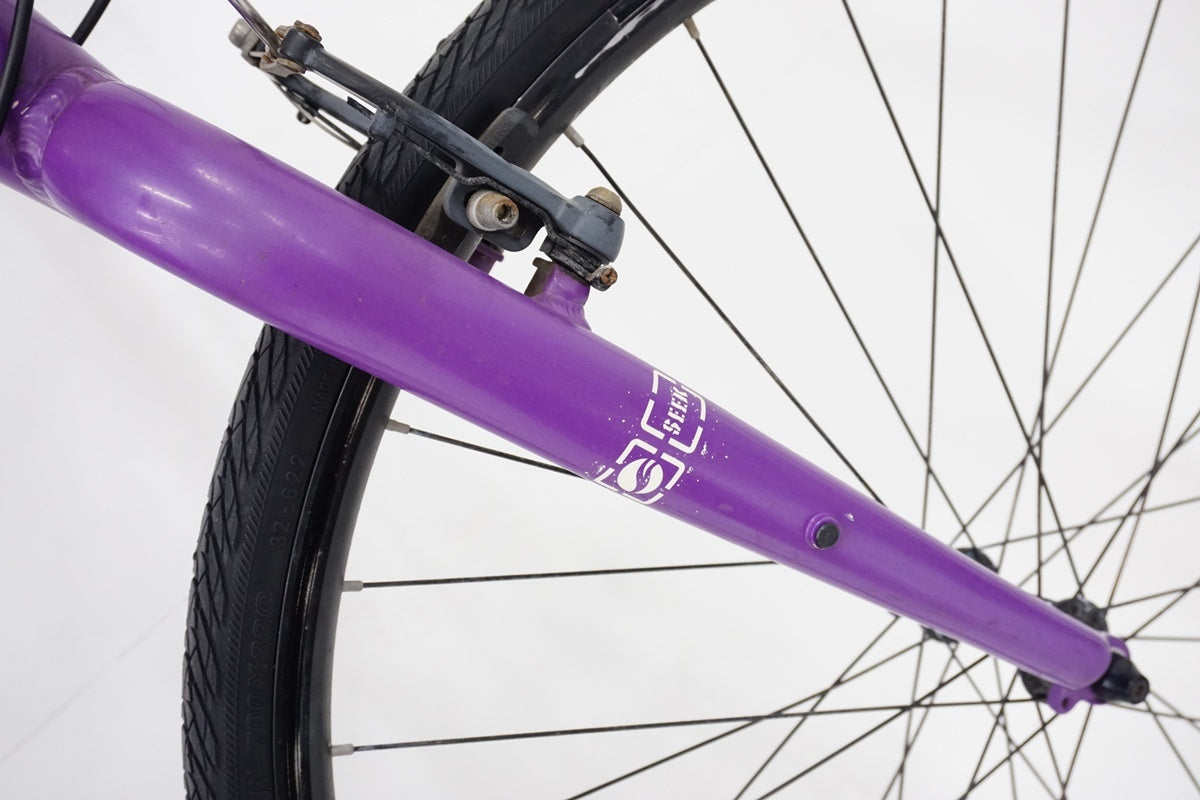 GIANT 「ジャイアント」SEEK R3 年式不明 クロスバイク / 浜松店