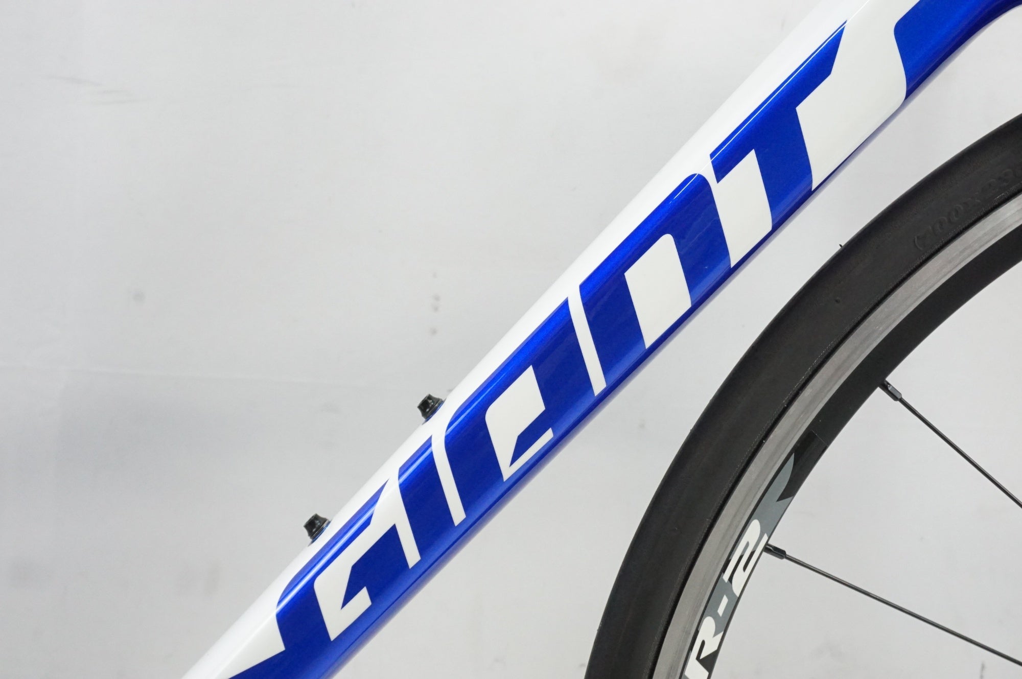 GIANT 「ジャイアント」 TCR ADVANCED 2 2016年モデル ロードバイク / 大宮店