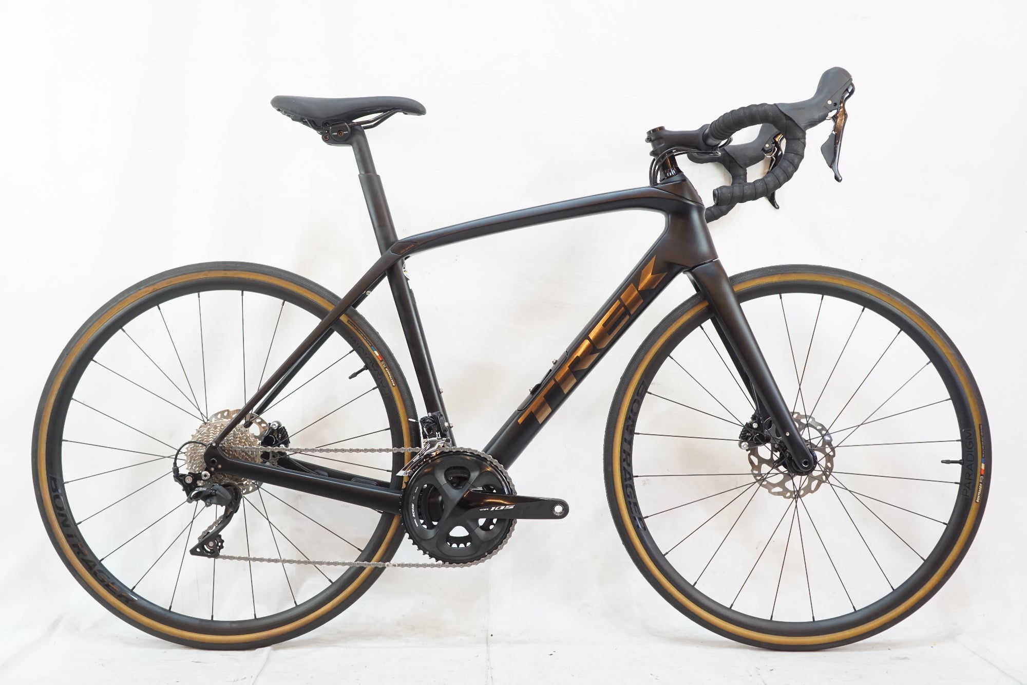 TREK 「トレック」 DOMANE SL 5 GEN 3 2022年モデル ロードバイク