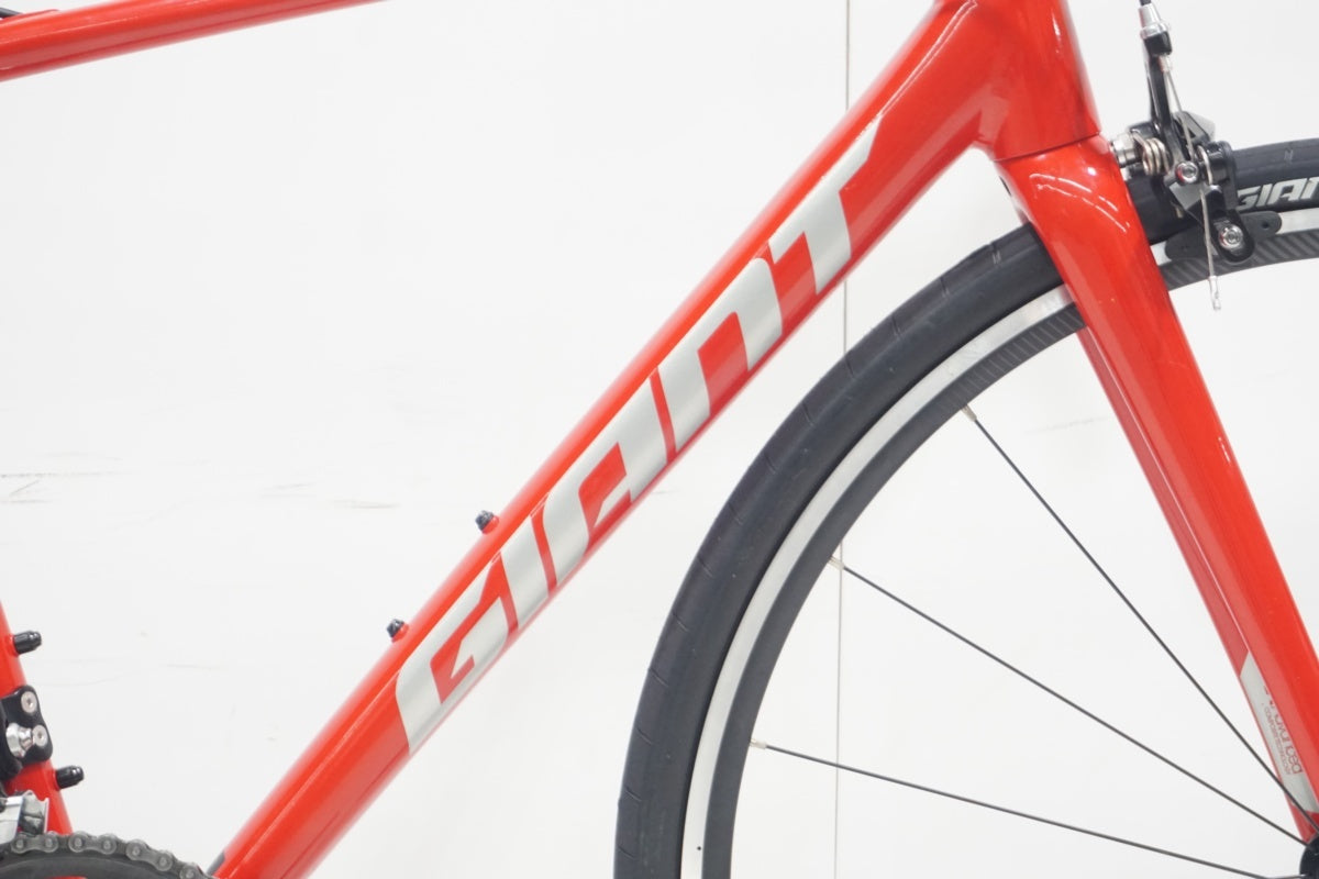 GIANT 「ジャイアント」 CONTEND 2 2023年モデル ロードバイク / 滋賀大津店