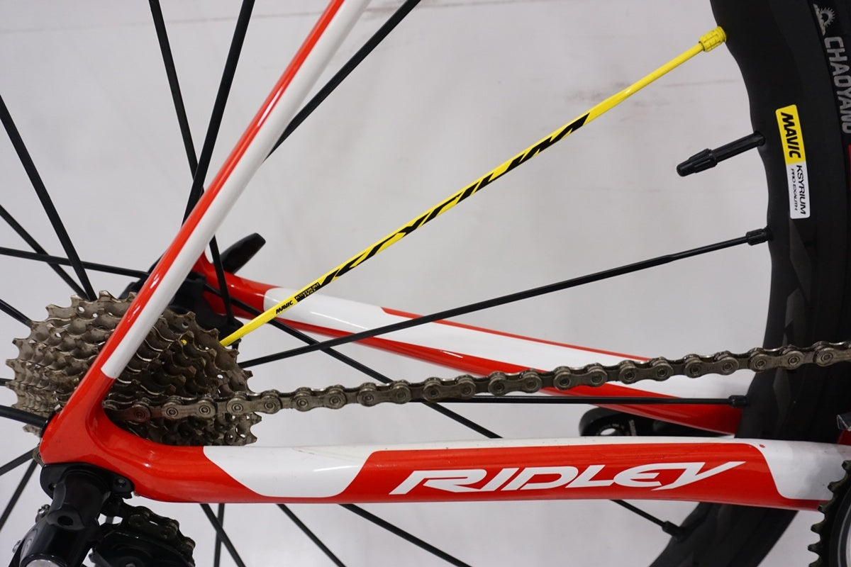 RIDLEY「リドレー」 FENIX SL 2016年モデル ロードバイク / 浜松店