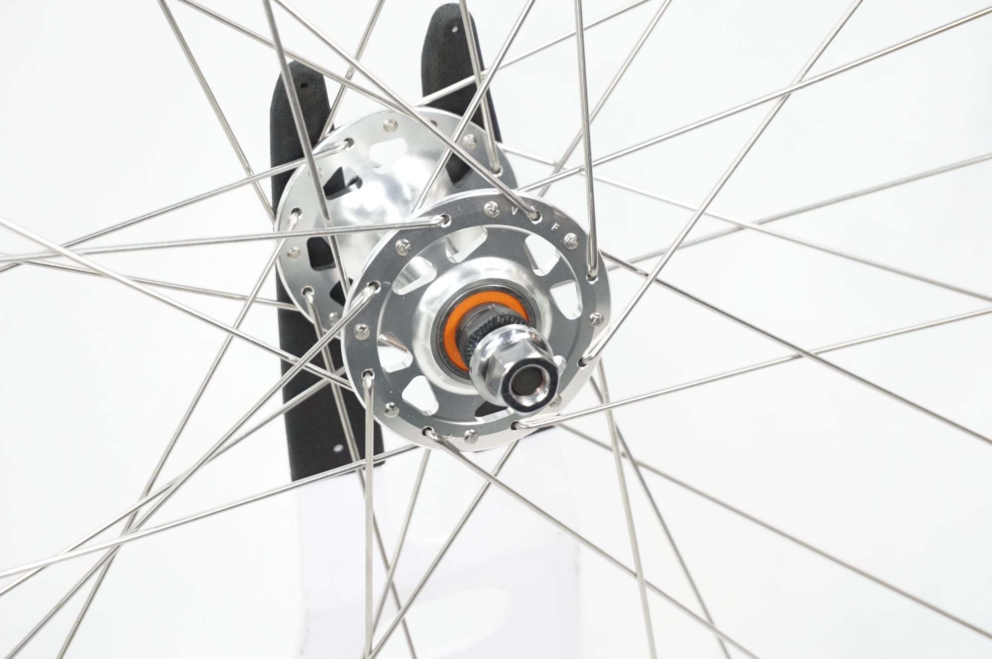 ALEXRIMS 「アレックスリム」 R500 ナット止め フロントホイール / 川越店