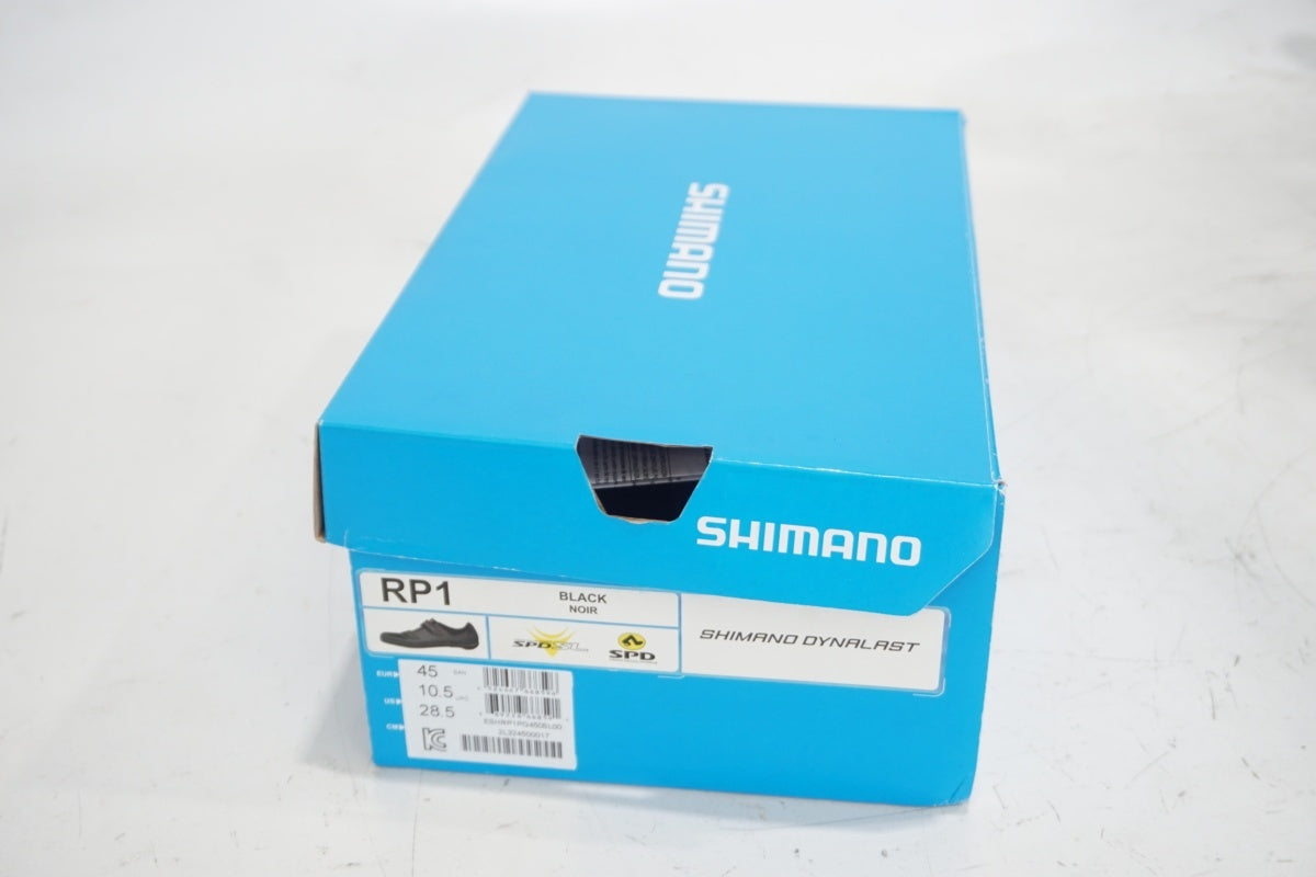 SHIMANO 「シマノ」 SH-RP100-S L EU45(28.5cm)サイズ シューズ / 滋賀大津店