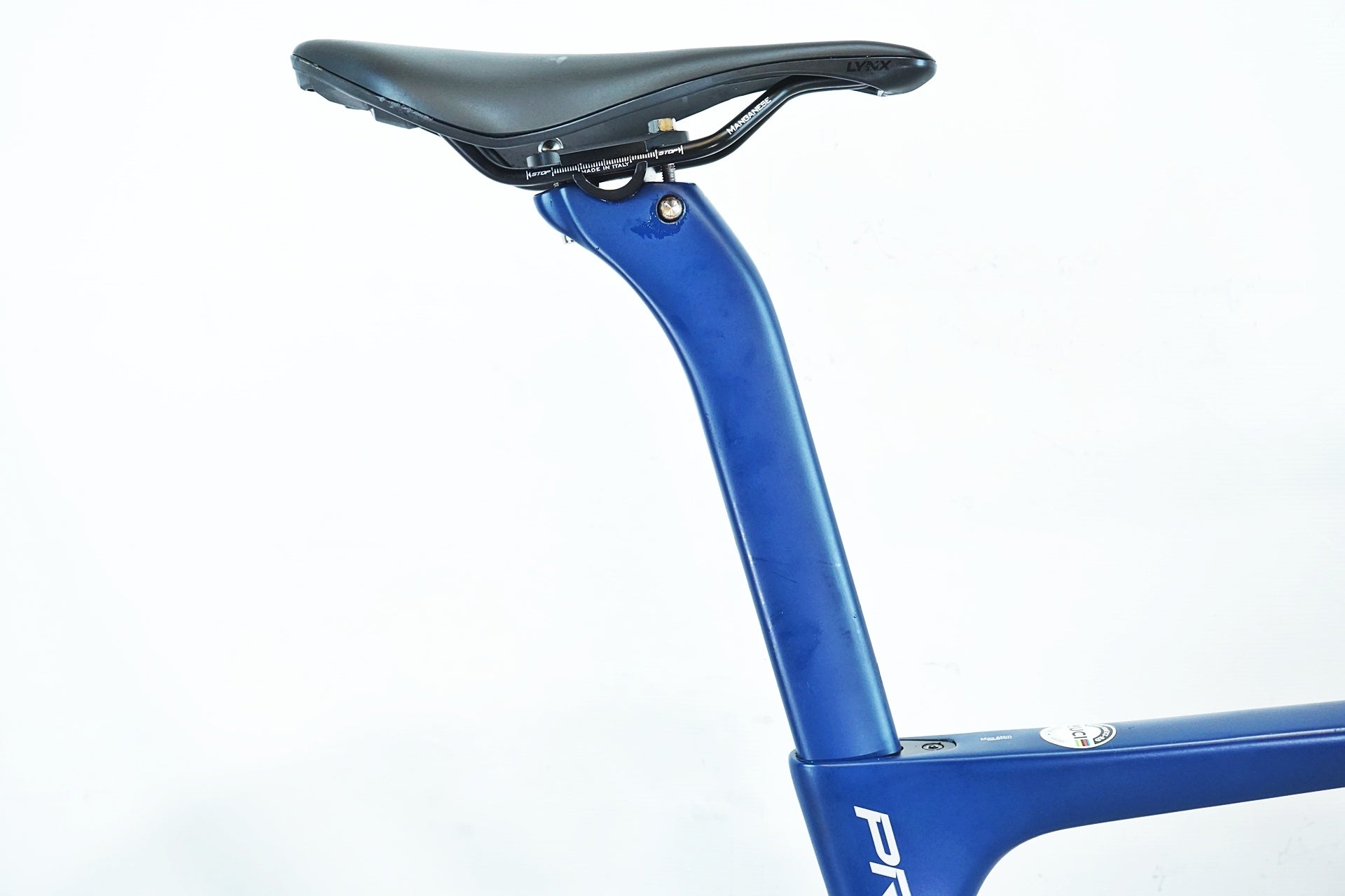 PINARELLO 「ピナレロ」 PRINCE DISK 105 2022-2023年モデル カスタム ロードバイク / 有明ガーデン店