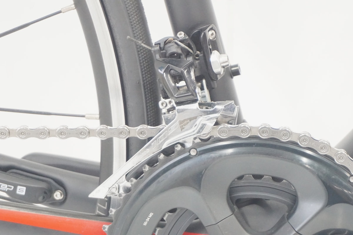 TREK 「トレック」 EMONDA SL5 2019年モデル ロードバイク/ 京都八幡店