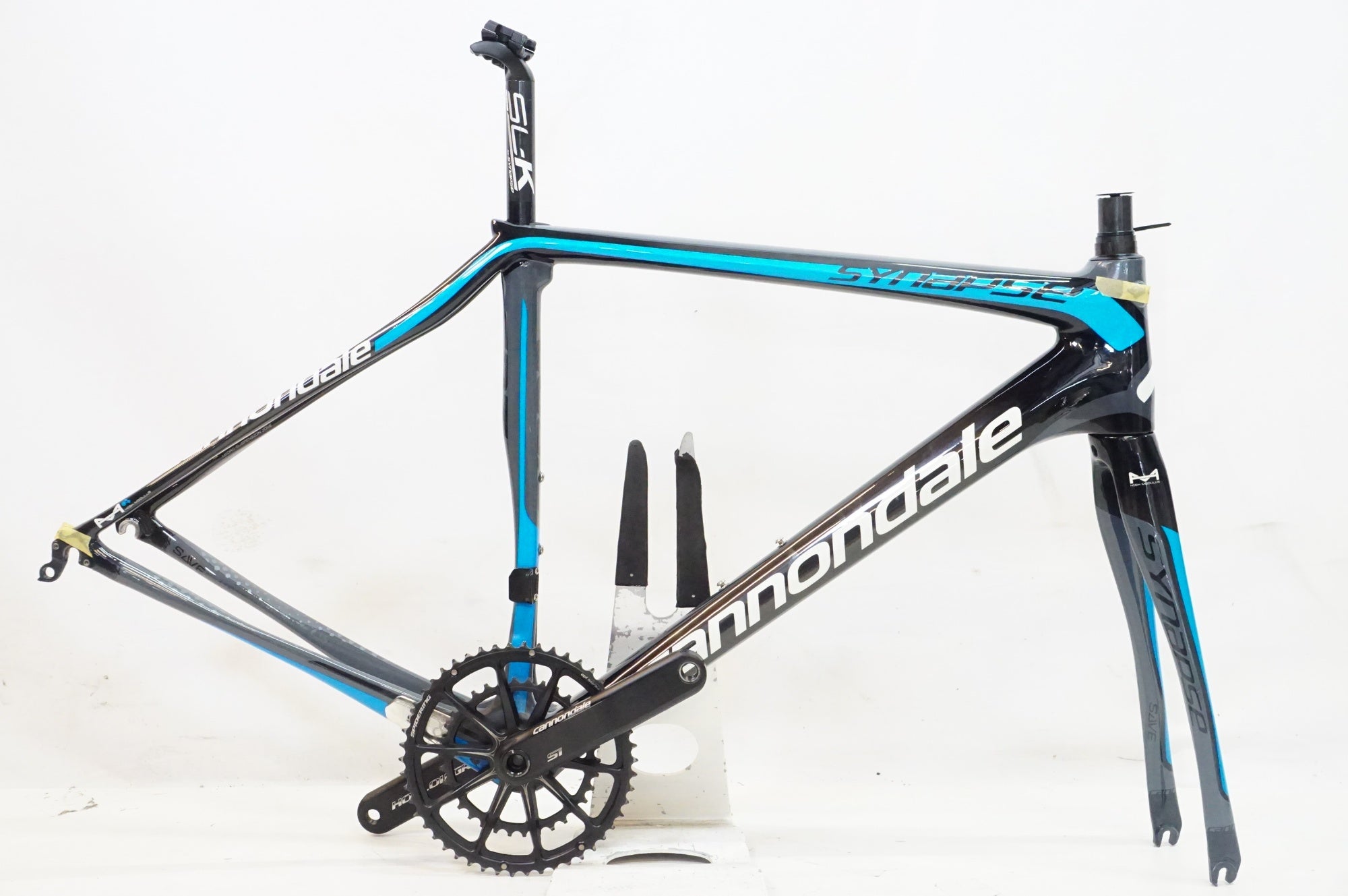 CANNONDALE 「キャノンデール」 SYNAPSE Hi-MOD3 2014年モデル フレームセット / 熊谷本店