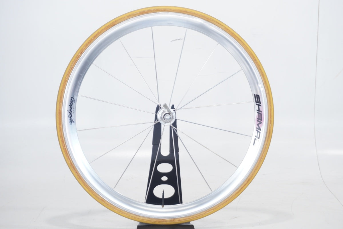 CAMPAGNOLO 「カンパニョーロ」 SHAMAL カンパフリー リアホイール / 滋賀大津店