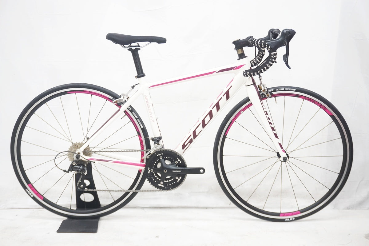 SCOTT 「スコット」 CONTESSA SPEEDSTER 35 SORA 2016年モデル ロードバイク/ 大阪美原北インター店