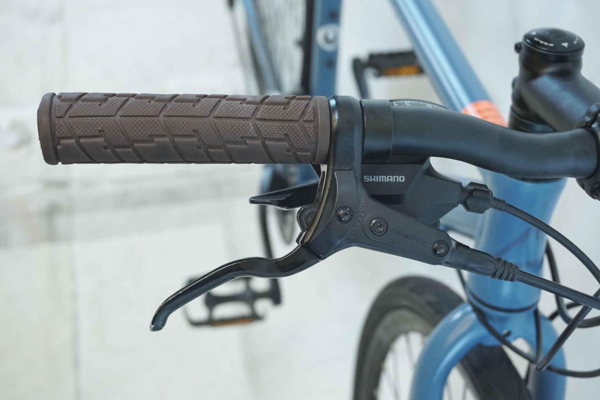 FUJI 「フジ」 RAIZ DISC 2021年モデル クロスバイク / 有明ガーデン店