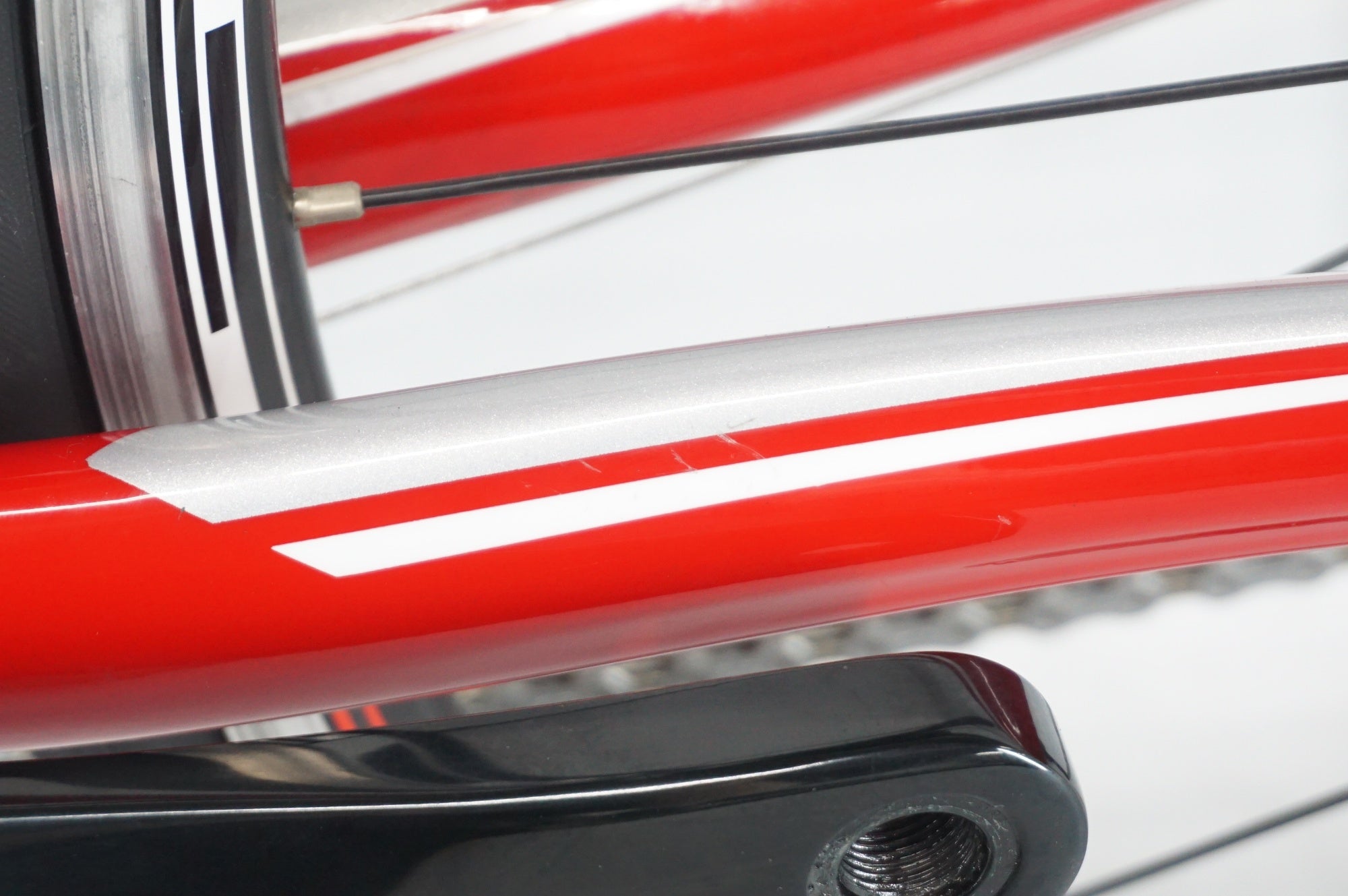 JAMIS 「ジェイミス」 ENDURA COMP 2012年モデル ロードバイク / 阪急塚口店