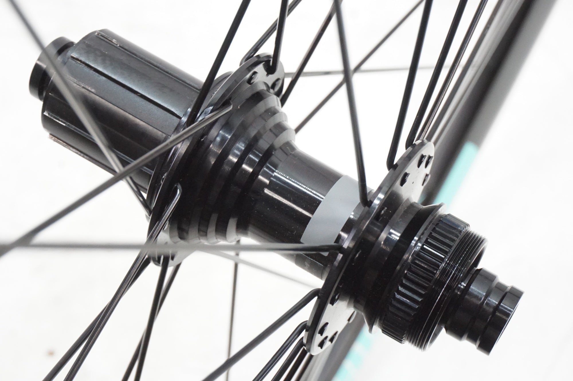 FULCRUM 「フルクラム」 RACING 818 DB シマノ11S ホイールセット / 大宮店