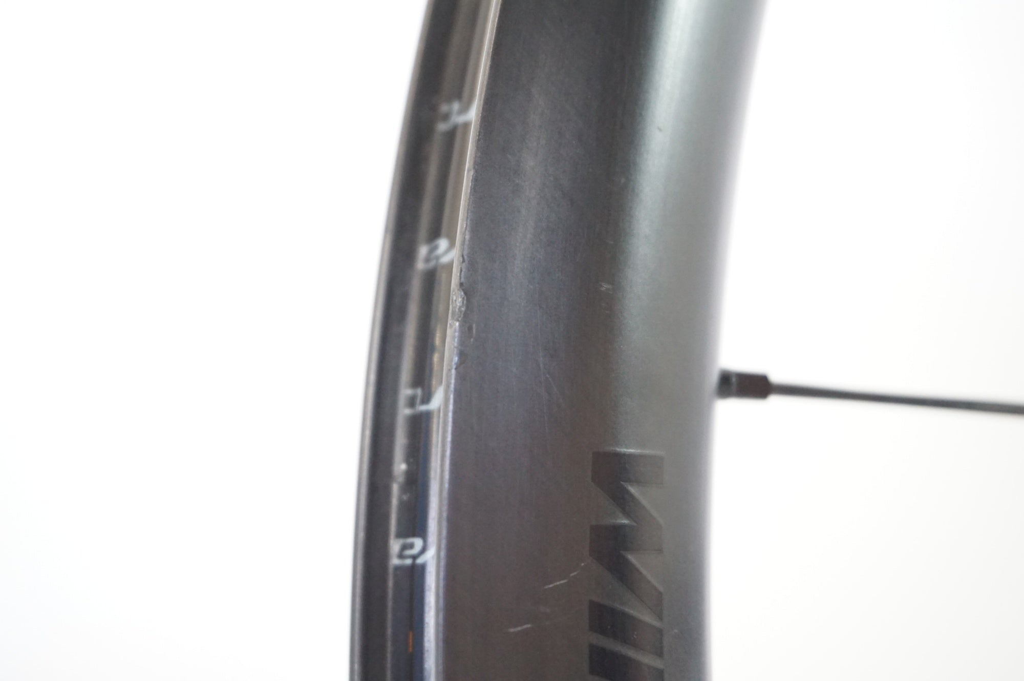 ROVAL 「ロバール」 ALPINIST CL SHIMANO 11s ホイールセット / 宇都宮店
