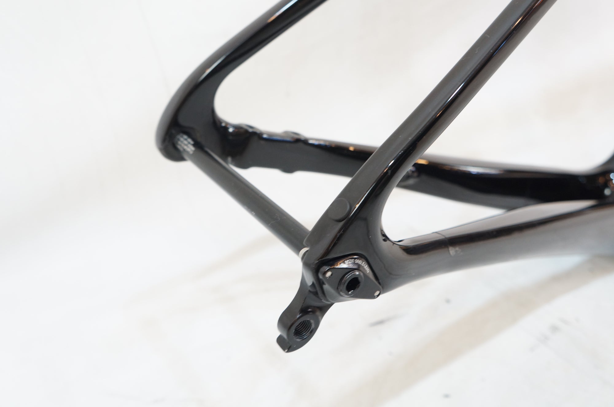 CANNONDALE 「キャノンデール」 SUPERSIX EVO 2025年モデル フレームセット / バイチャリ浦和ベース