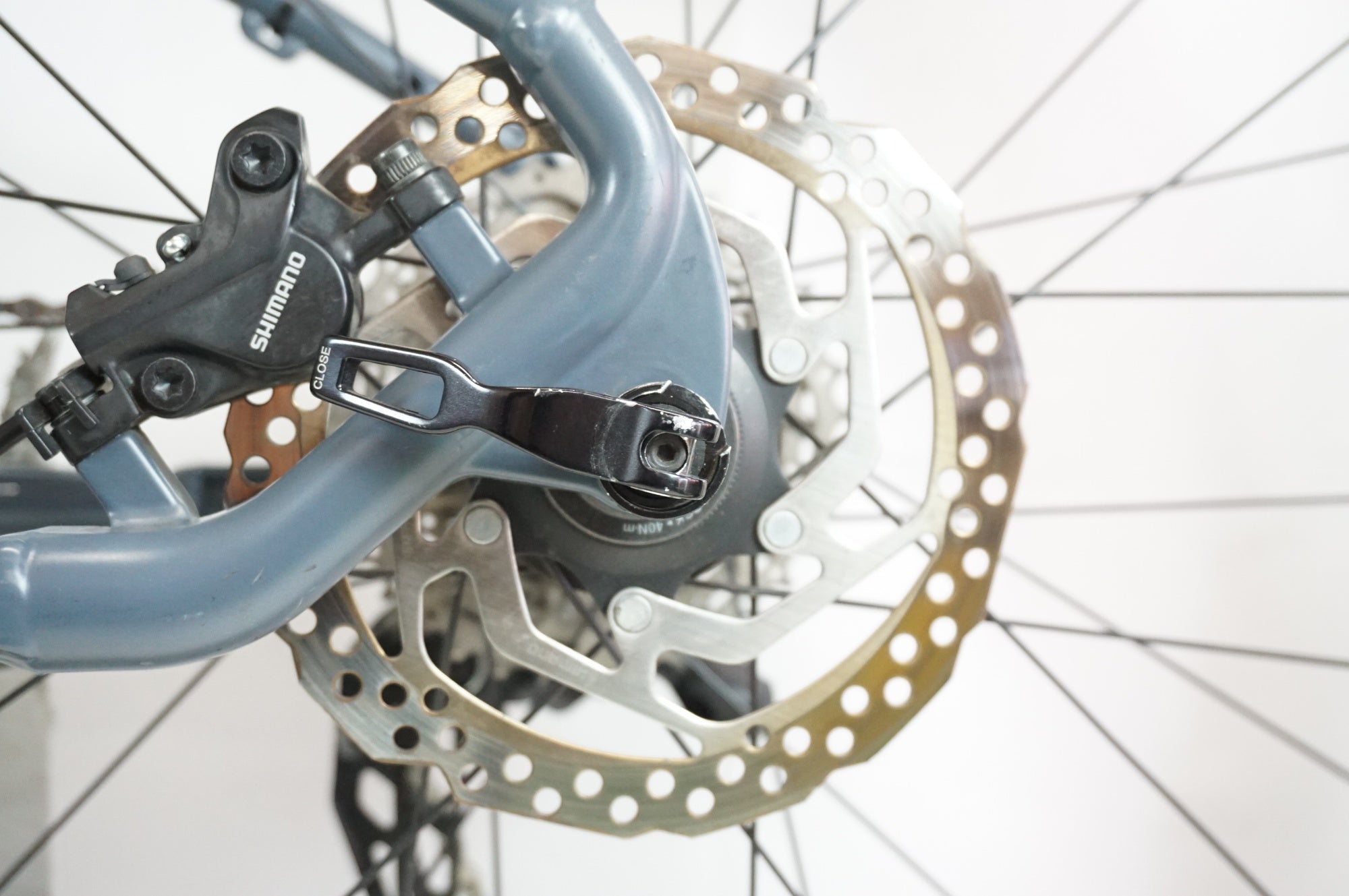 SCOTT 「スコット」 SCALE BIG JON 2016年モデル 26インチ ファットバイク / 宇都宮店