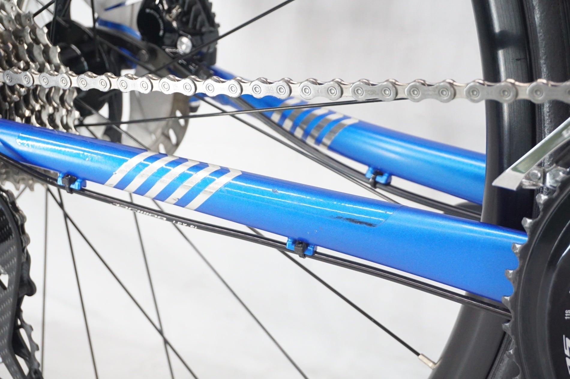 TREK 「トレック」 CROCKETT 5 DISC 2020年モデル シクロクロス / 阪急塚口店