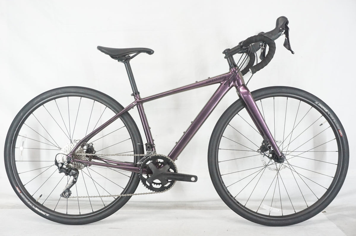 CANNONDALE 「キャノンデール」 TOPSTONE 2 2022年モデル ロードバイク / 阪急塚口店