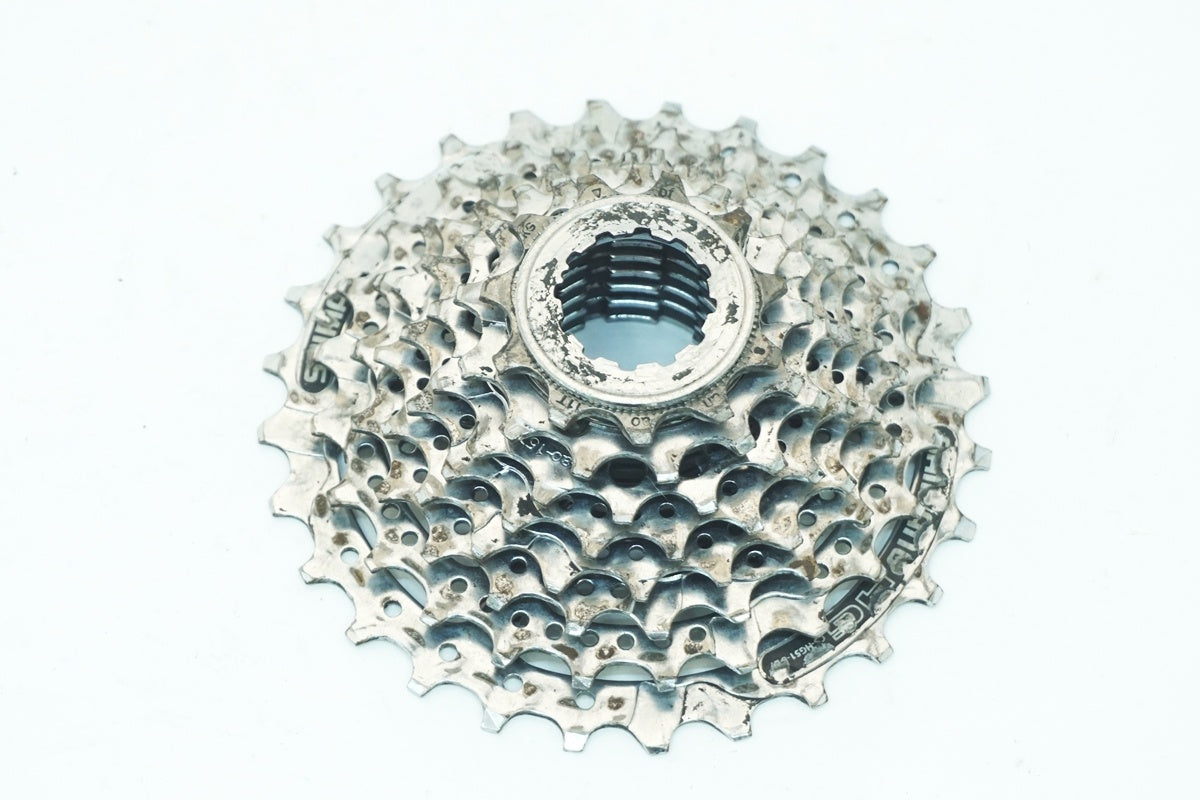 SHIMANO 「シマノ」 CS-HG51 11-28T スプロケット / 大阪美原北インター店