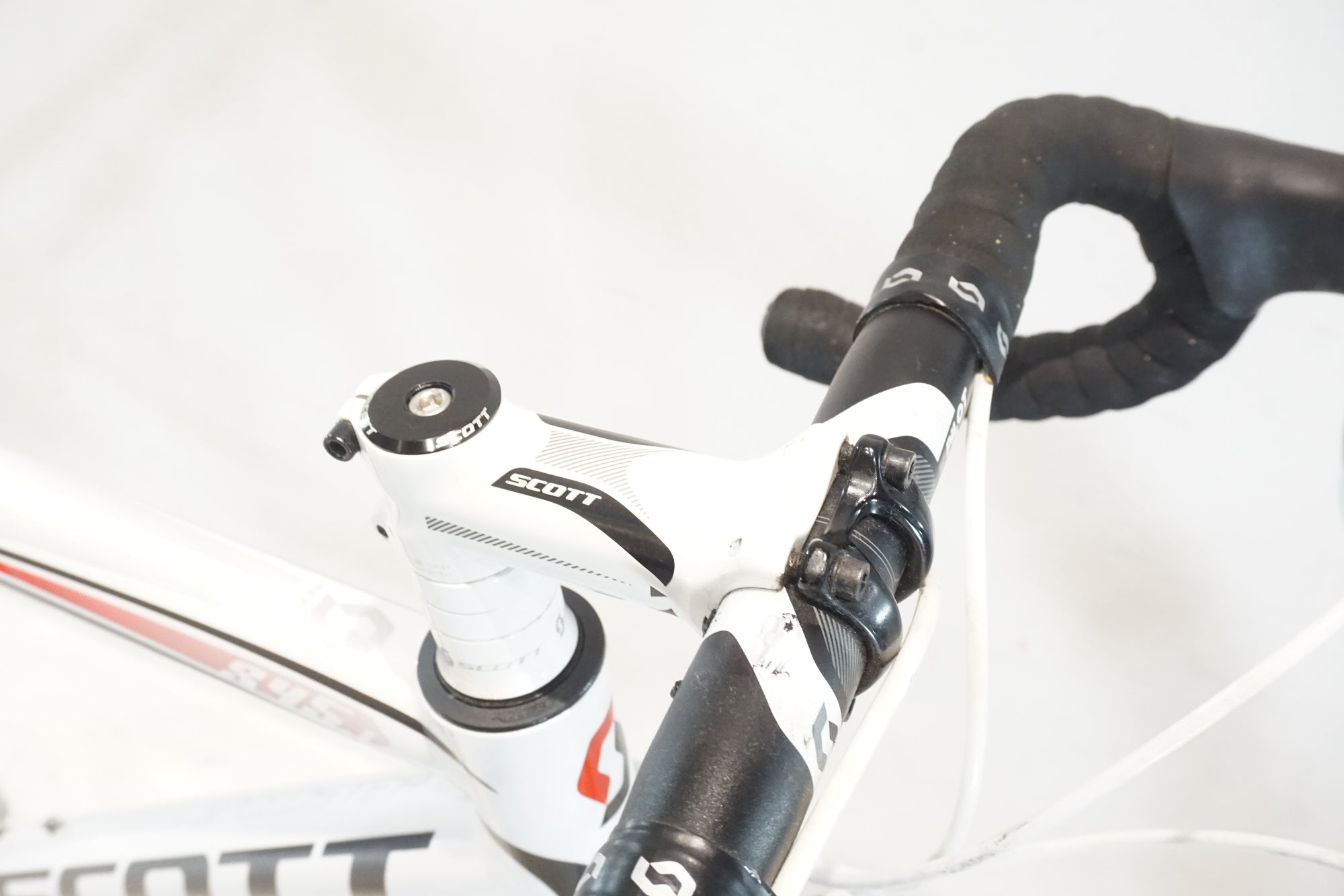 SCOTT 「スコット」 SPEEDSTER S45.1 2012年ごろモデル ロードバイク / 横浜戸塚店