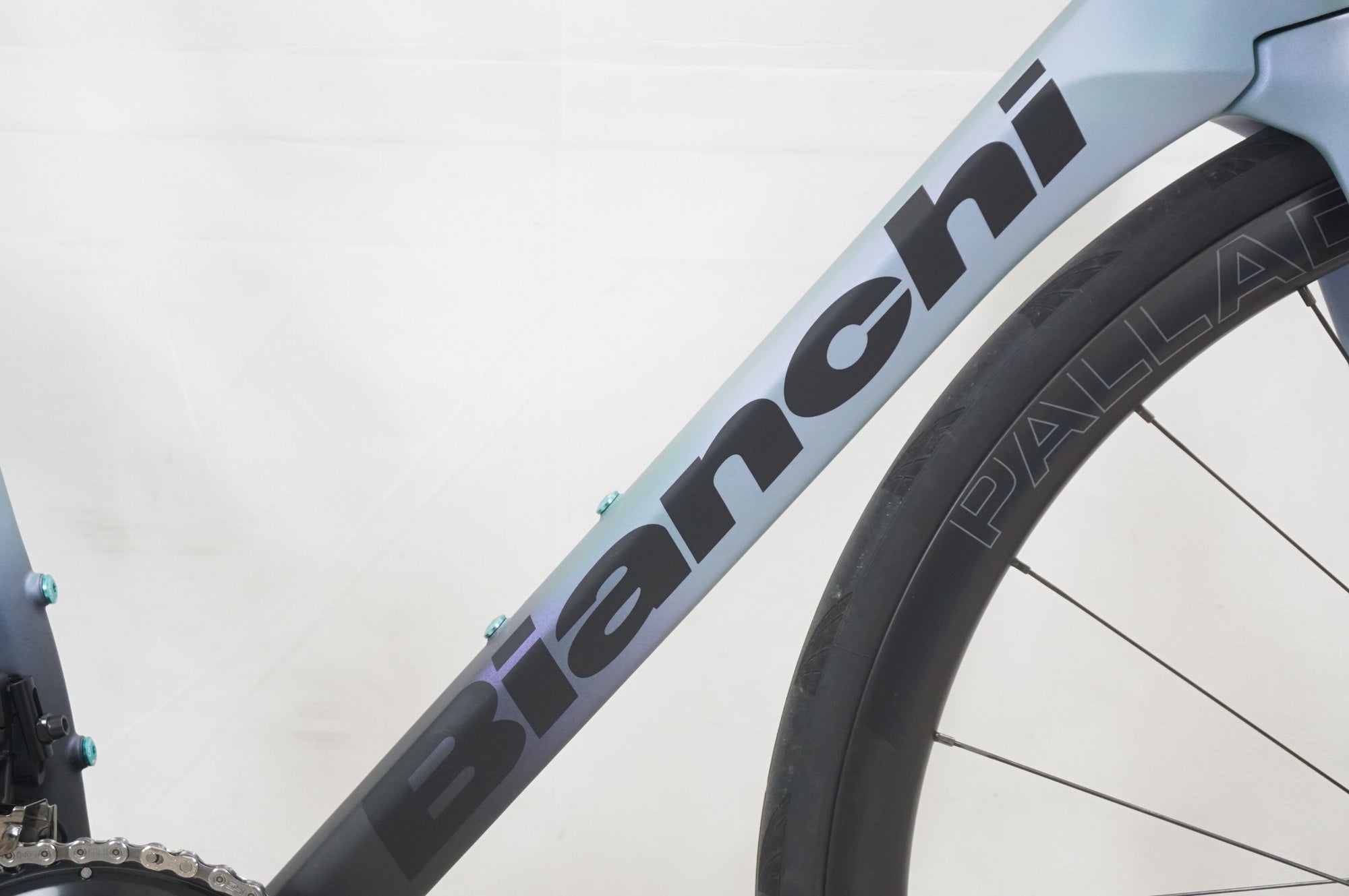 BIANCHI 「ビアンキ」 SPECIALISSIMA PRO ULTEGRA Di2 2025年モデル ロードバイク / 福岡店
