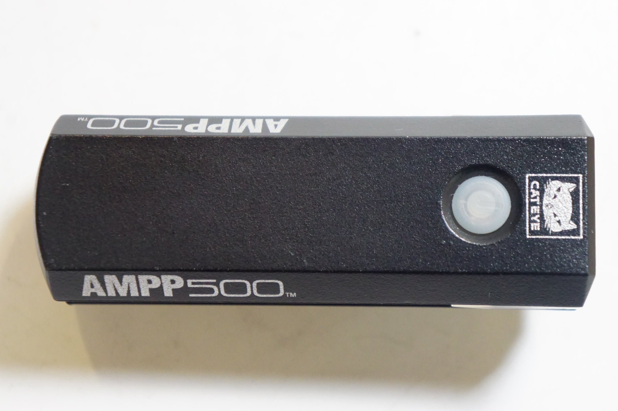 CATEYE 「キャットアイ」 AMPP500 HL-EL085RC フロントライト / 熊谷本店