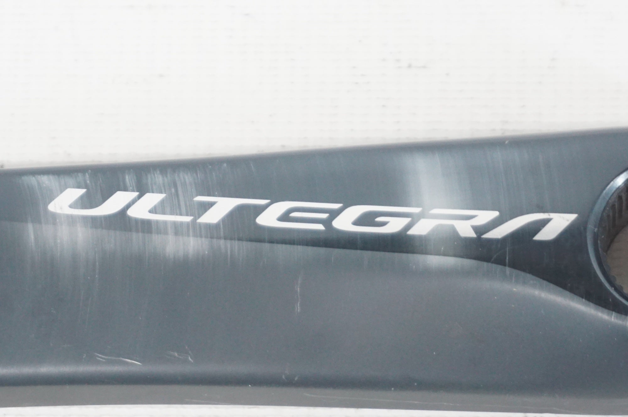 SHIMANO 「シマノ」 FC-R8000 170mm 左クランクアーム / 阪急塚口店