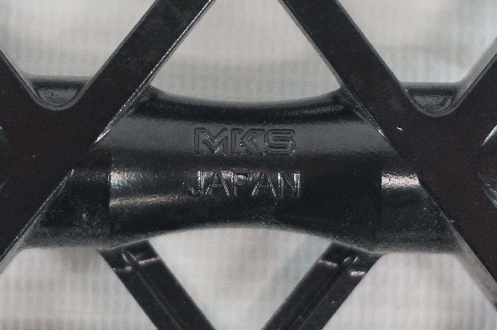 MKS 「ミカシマ」 ALLWAYS ペダル / 阪急塚口店