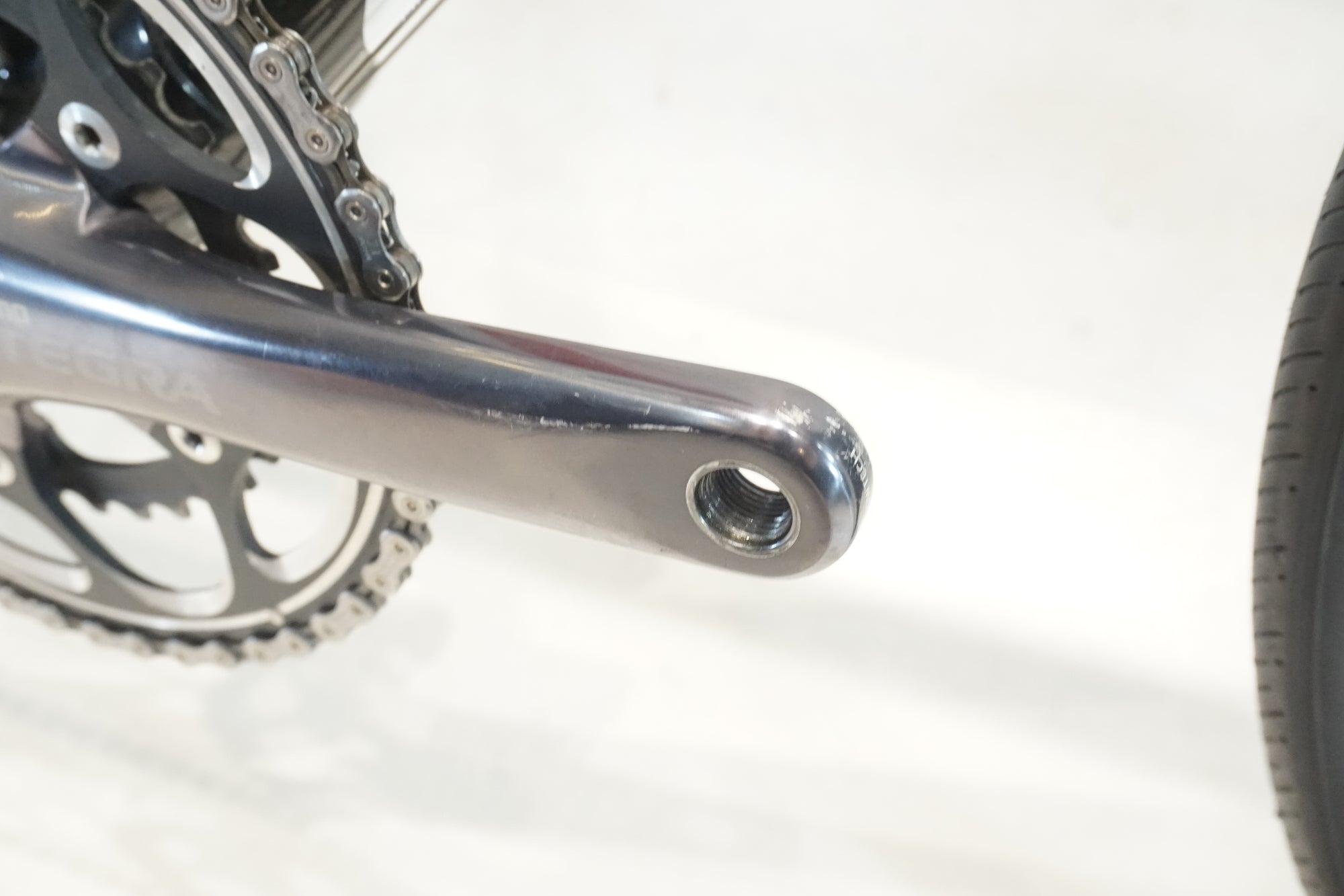 TIME 「タイム」 EDGE FIRST 2006年ごろモデル ロードバイク / 横浜戸塚店